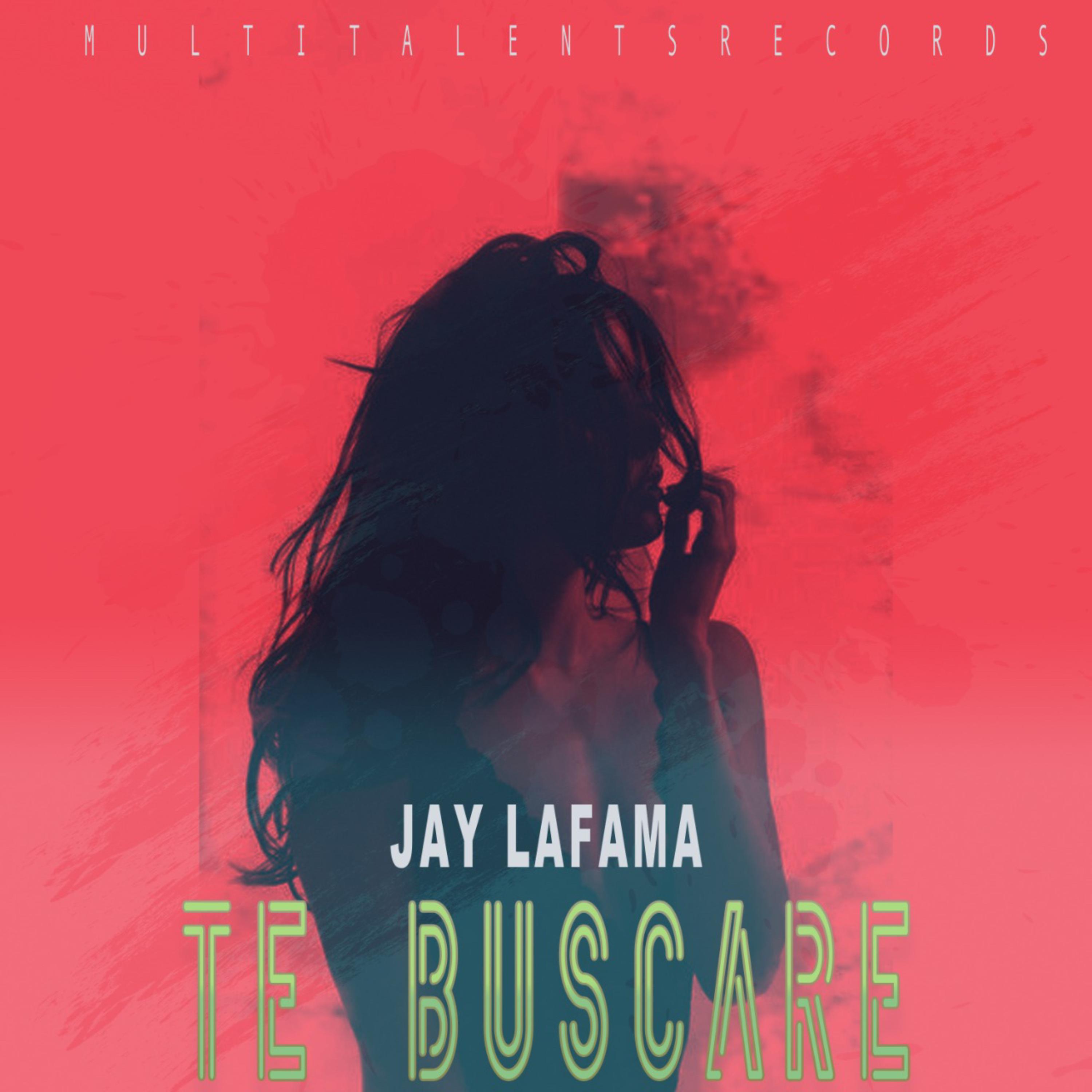 Te Buscare artwork