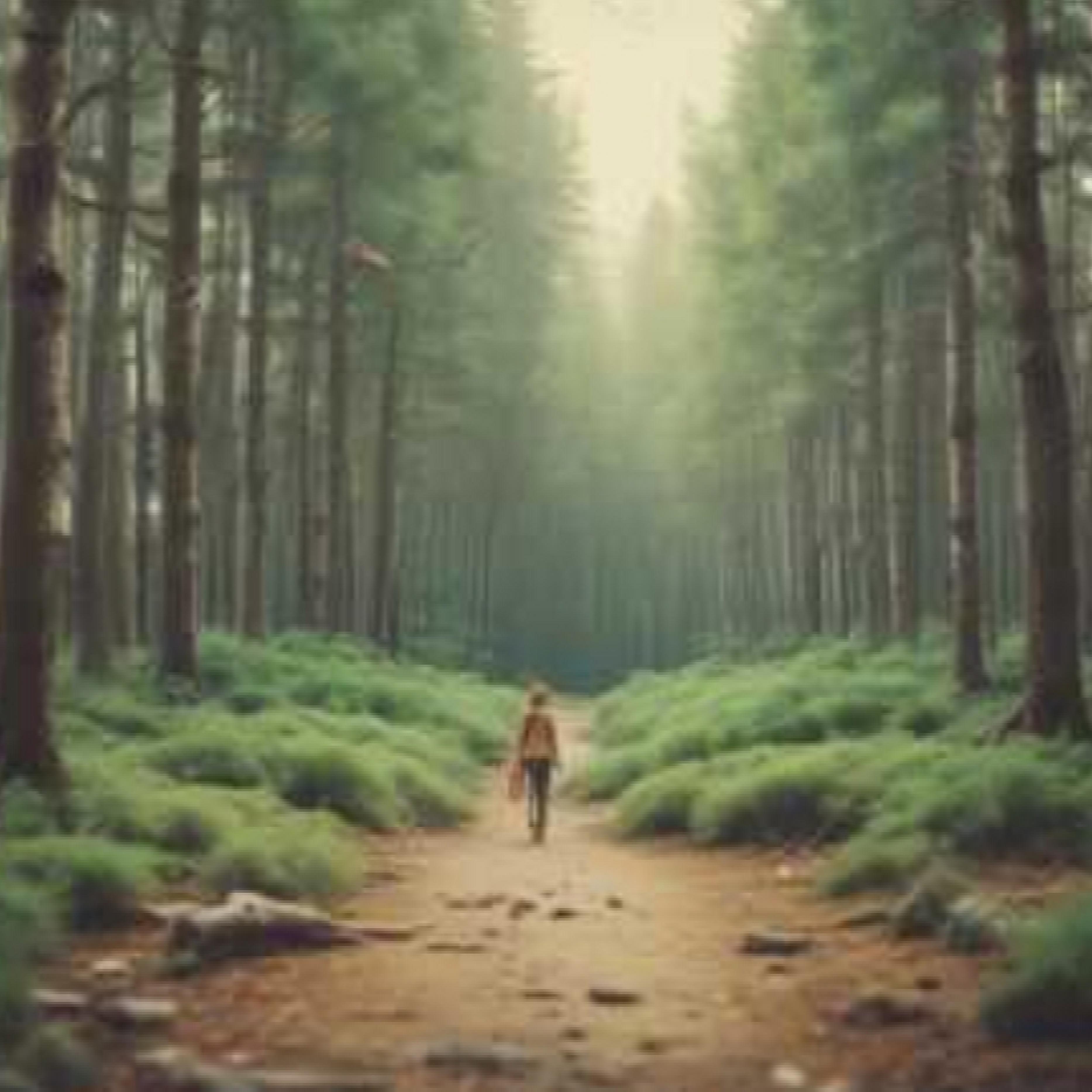 Joven Y Libre artwork