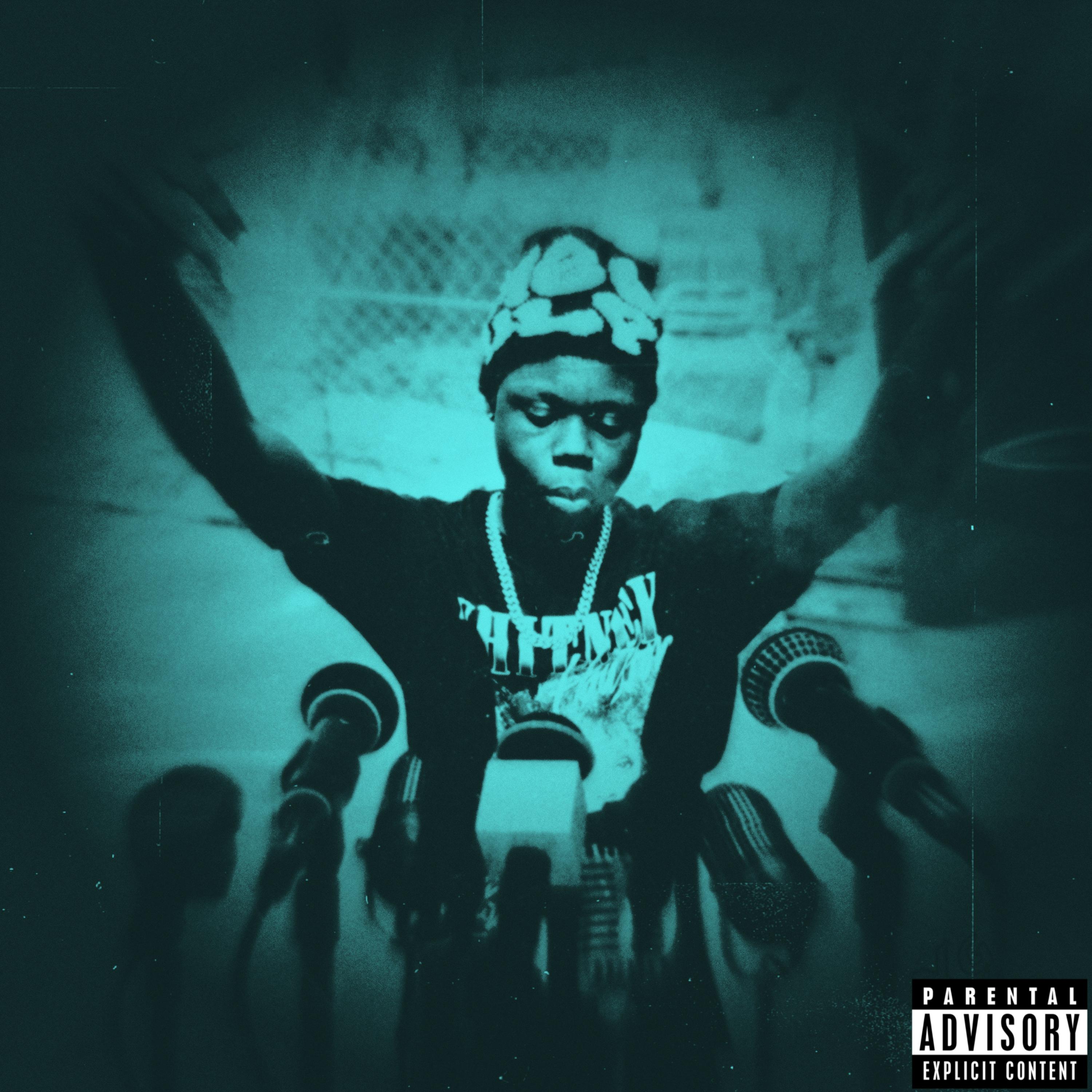 4 Topics (sped up version) artwork