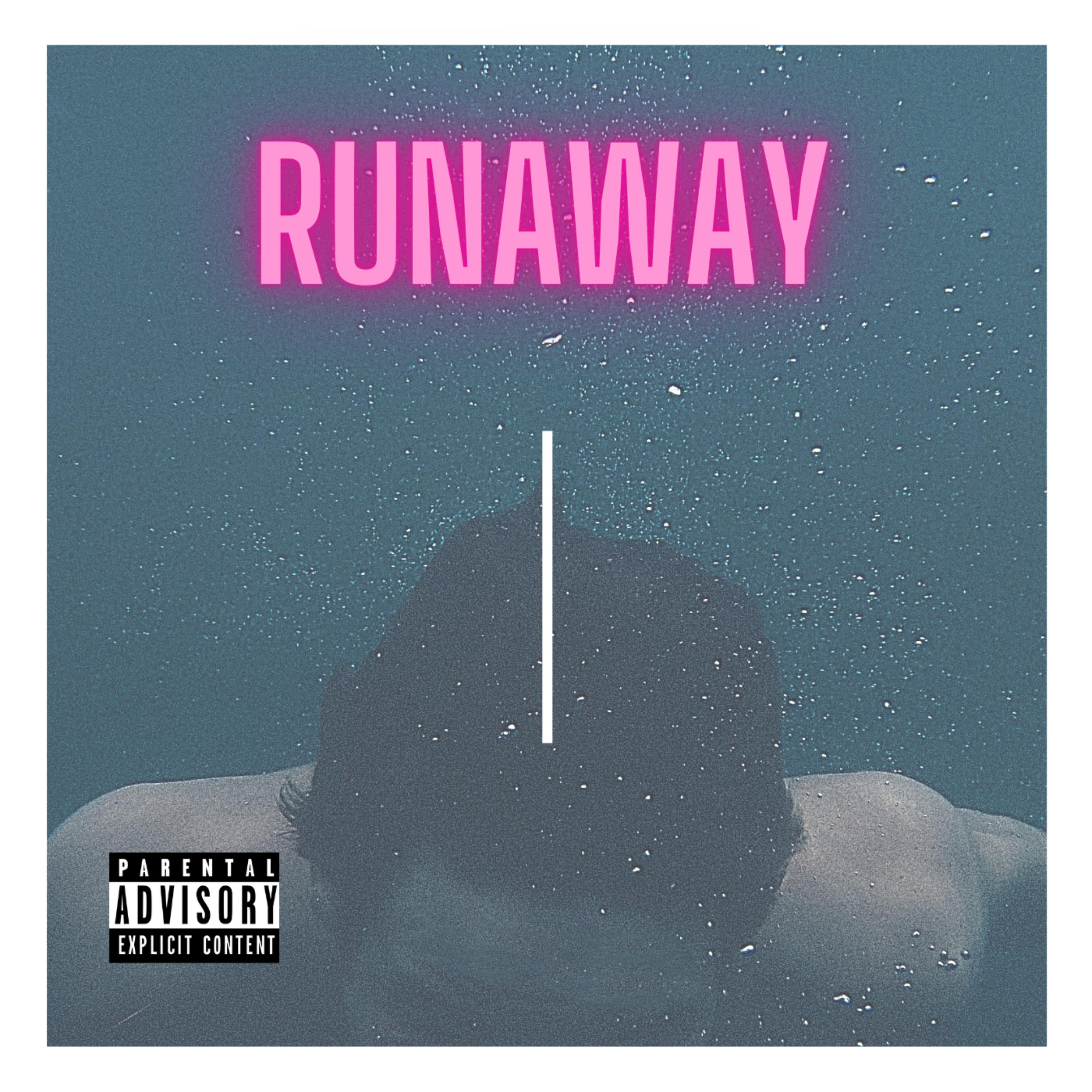 Runaway artwork