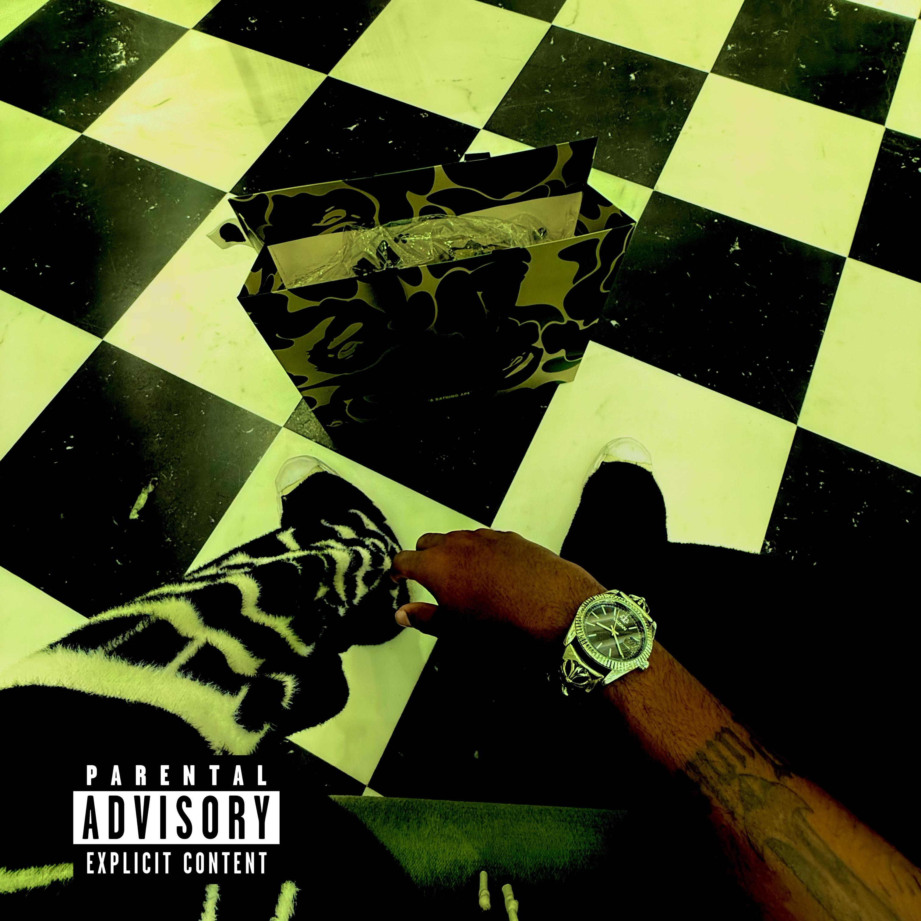 WAR artwork