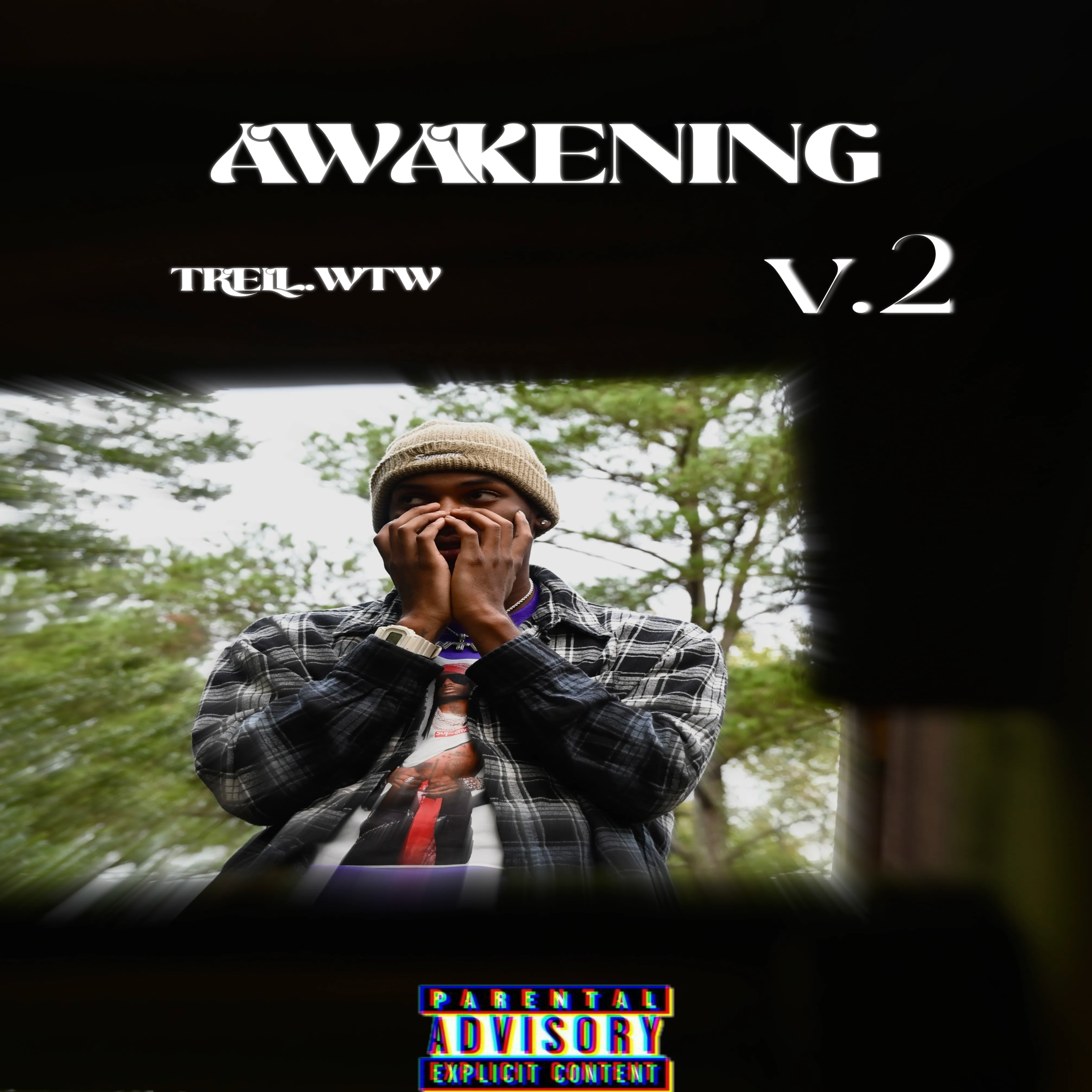 Awakening V.2 artwork