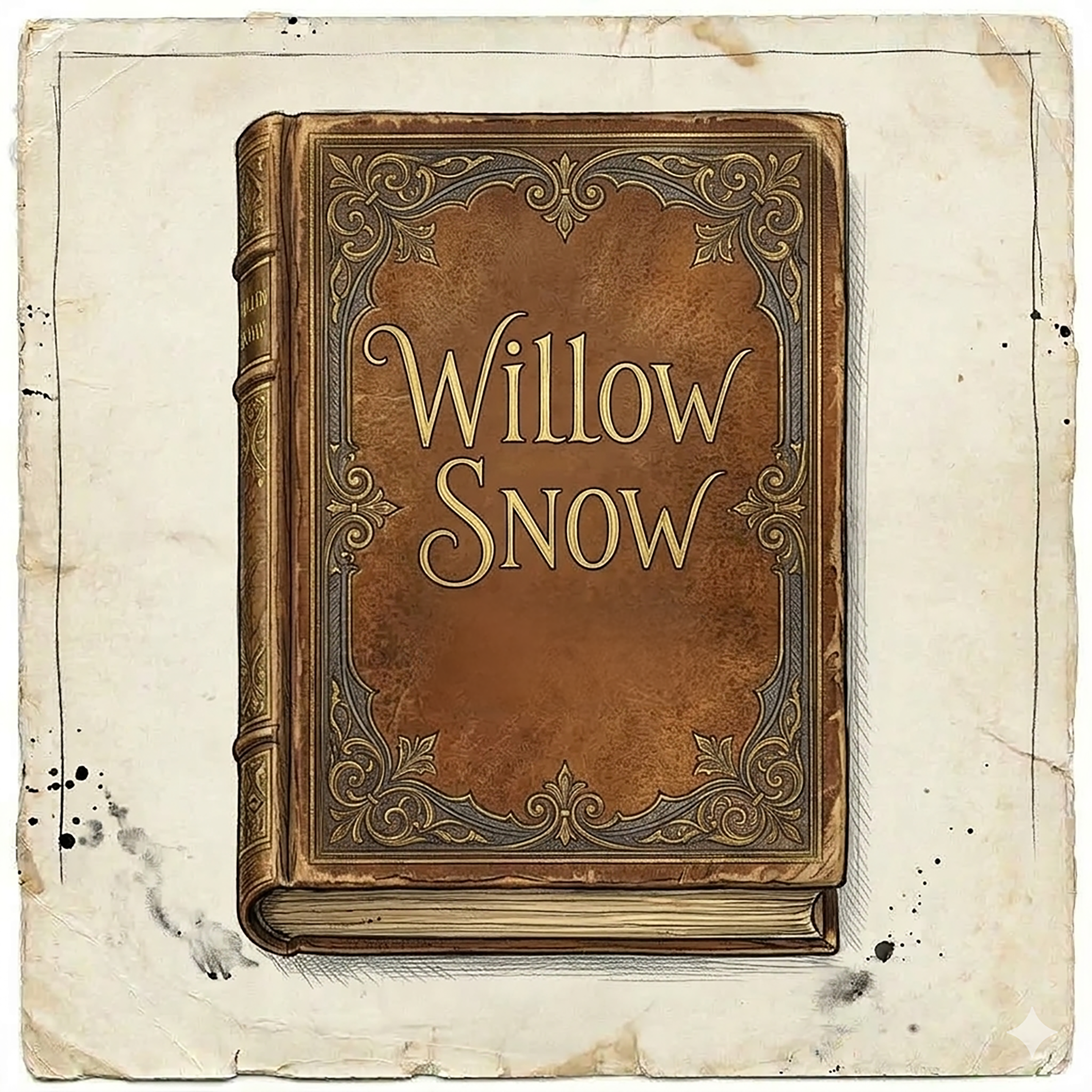 WILLOW SNOW artwork