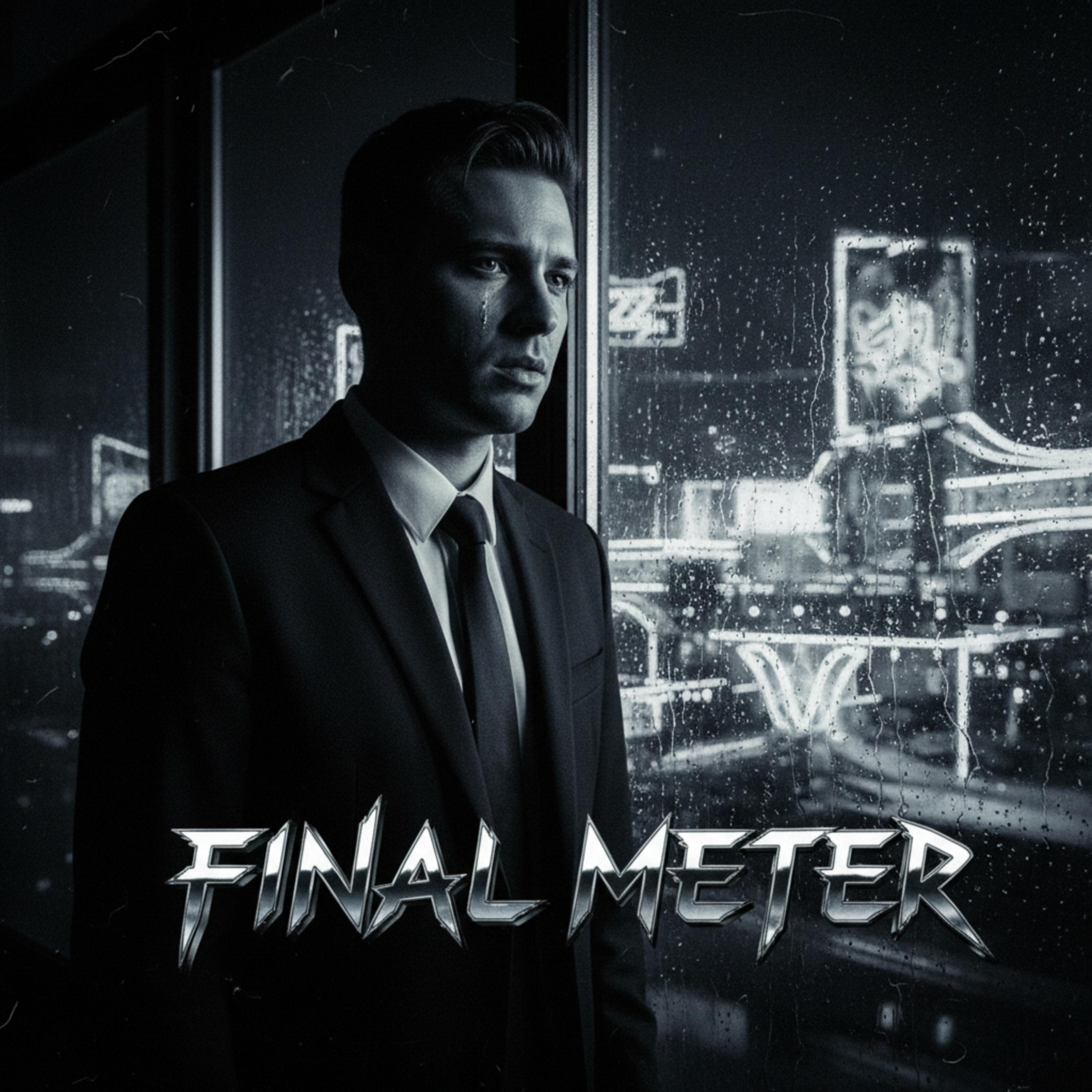 Final Meter artwork
