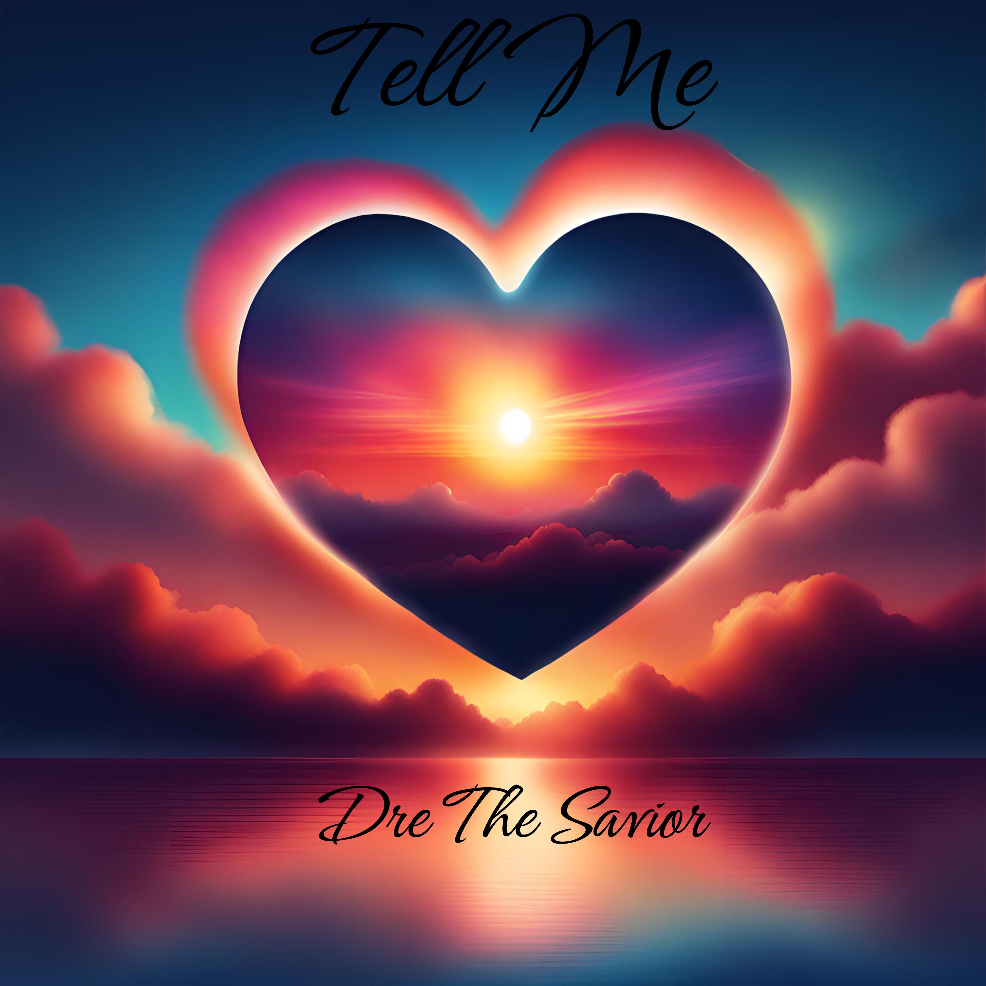 Tell Me artwork
