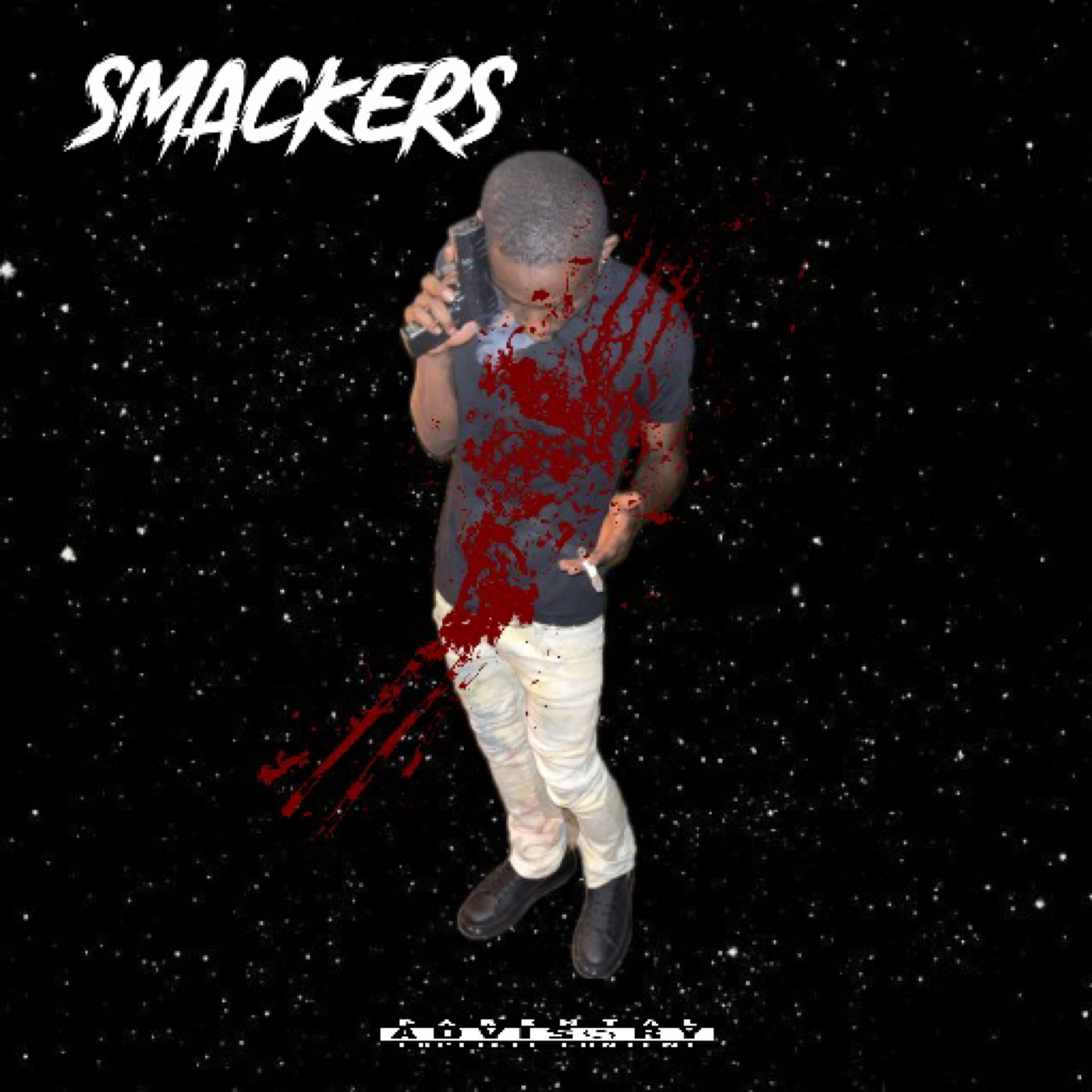 Smackers artwork