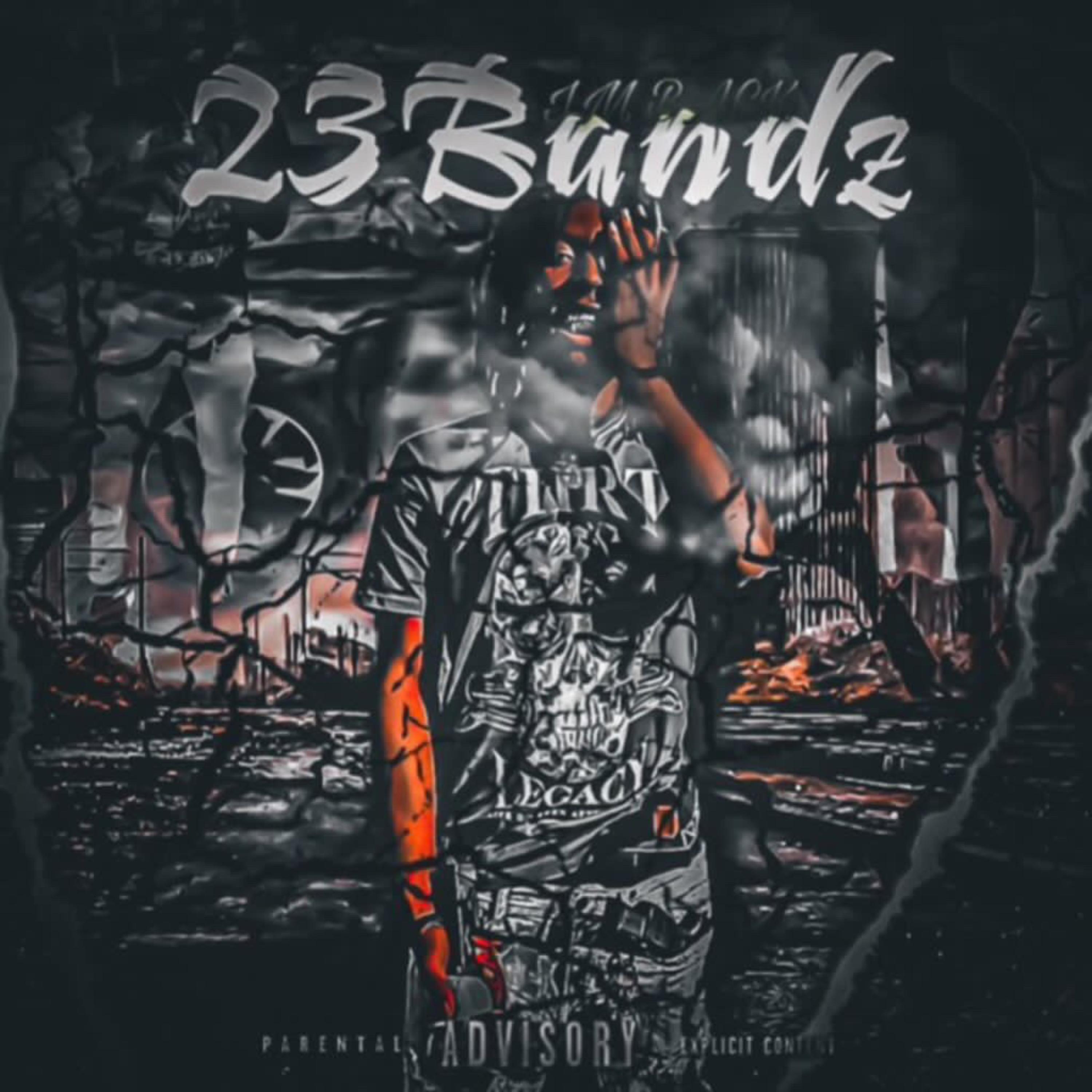 Back Like I Neva Left artwork