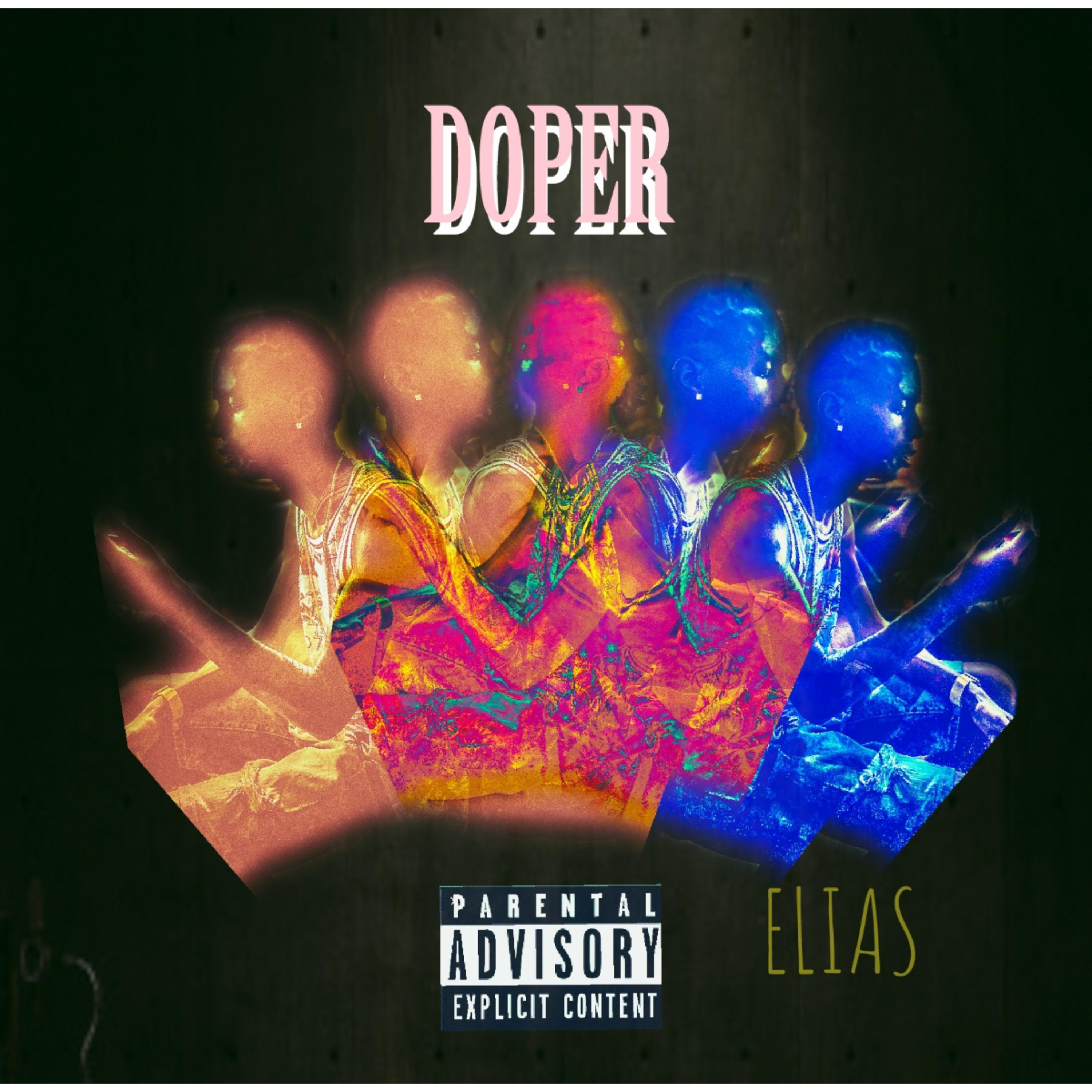 Doper artwork