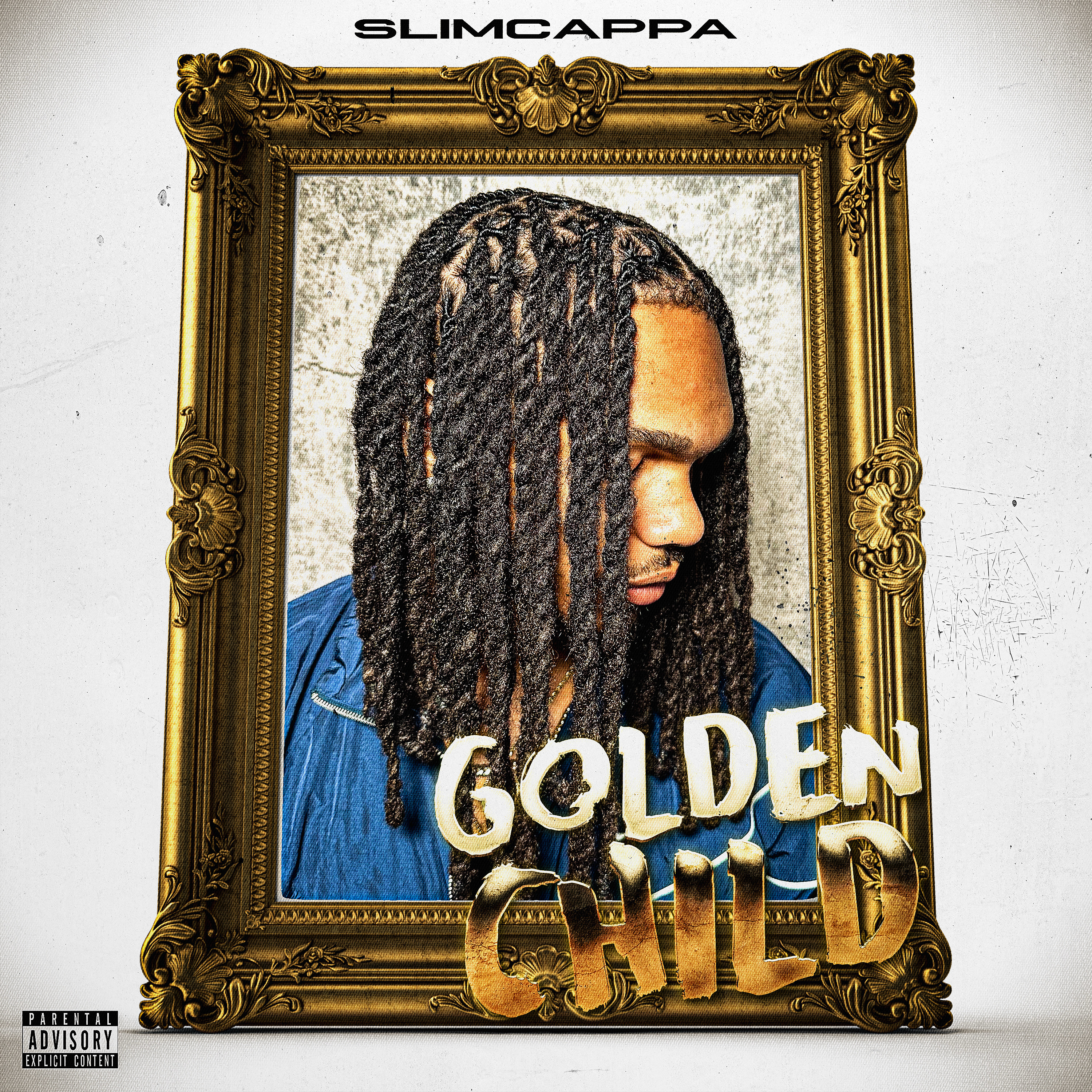 Golden Child artwork