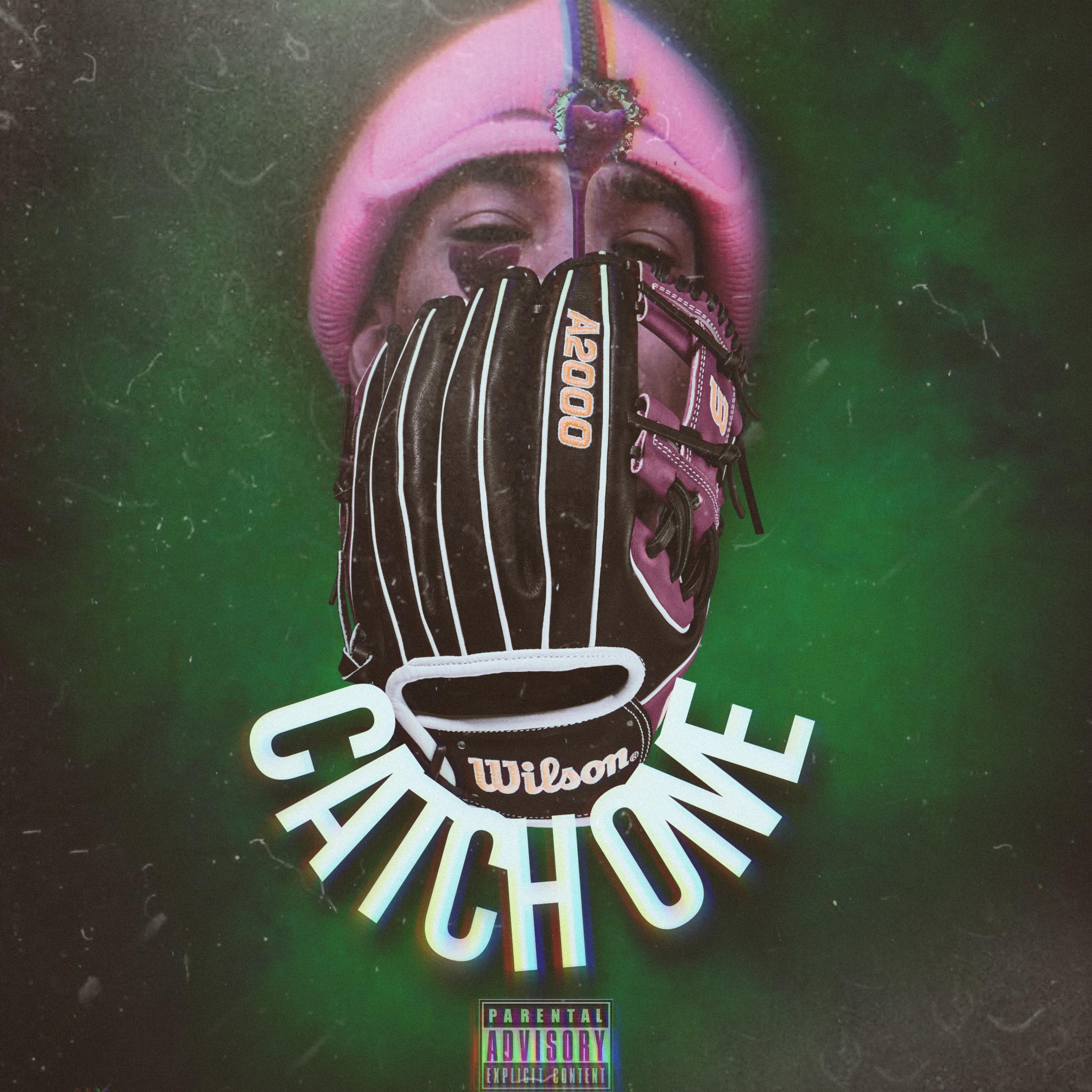 Catch One by 6iG DawG DT cover art