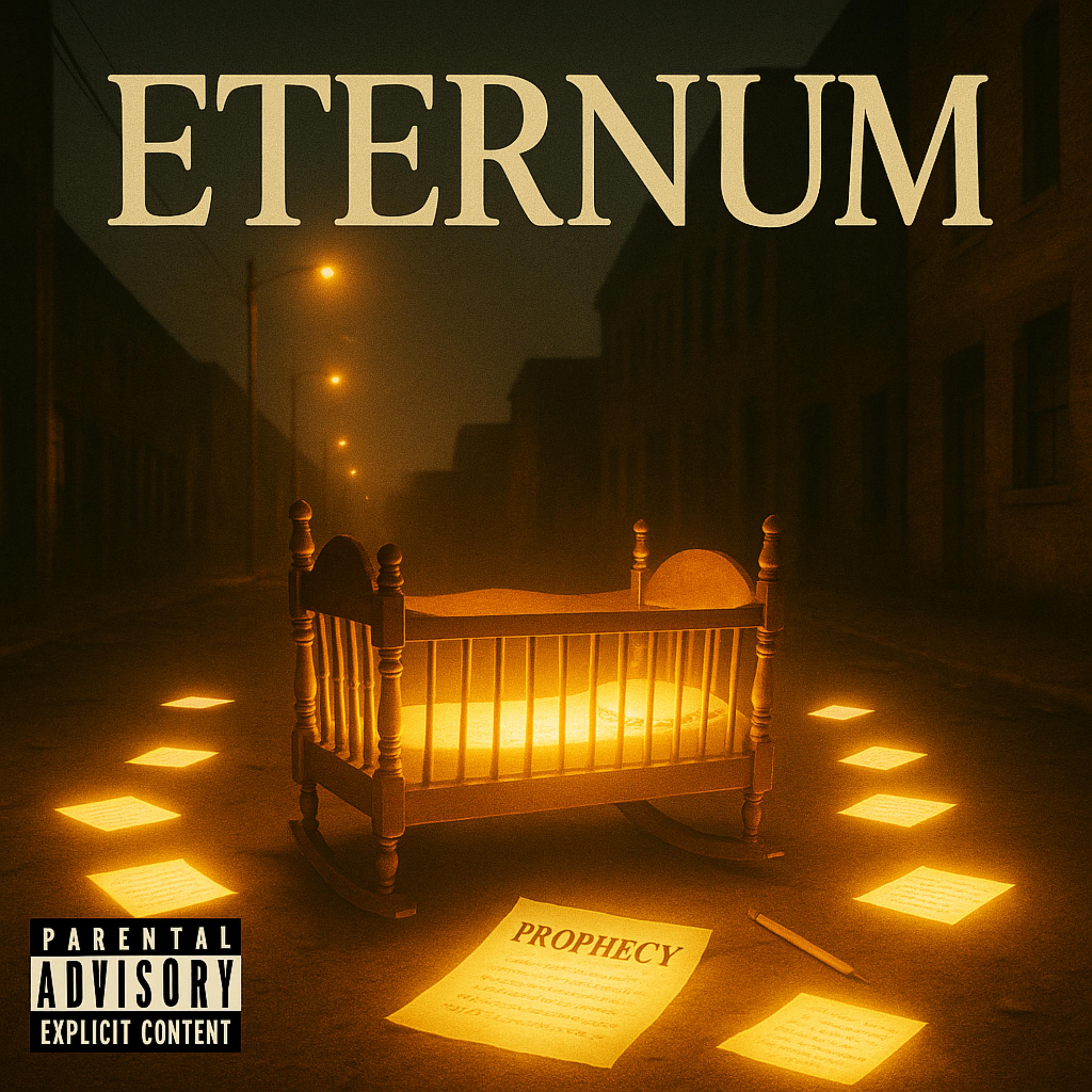 Eternum artwork