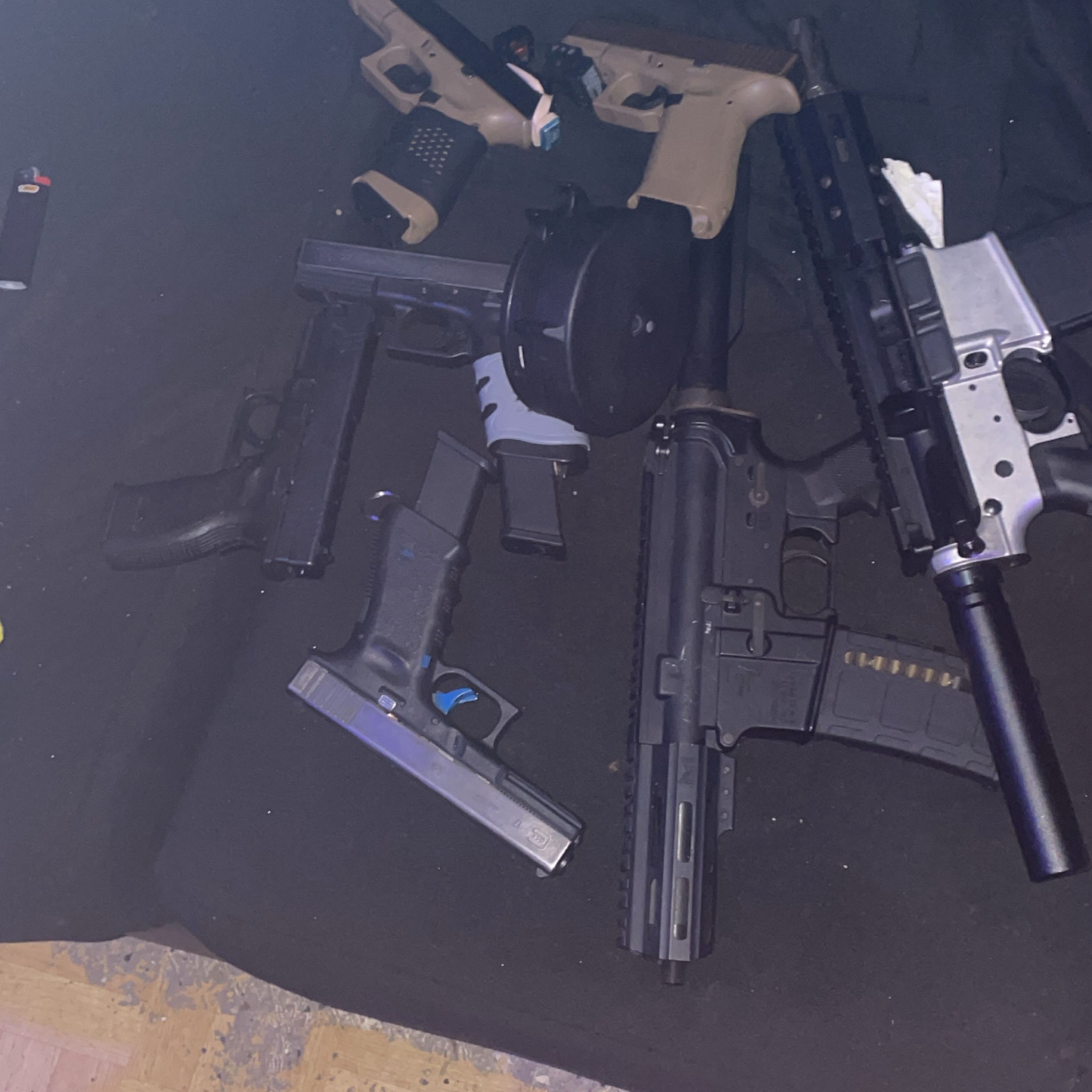 Free Switchyyy artwork