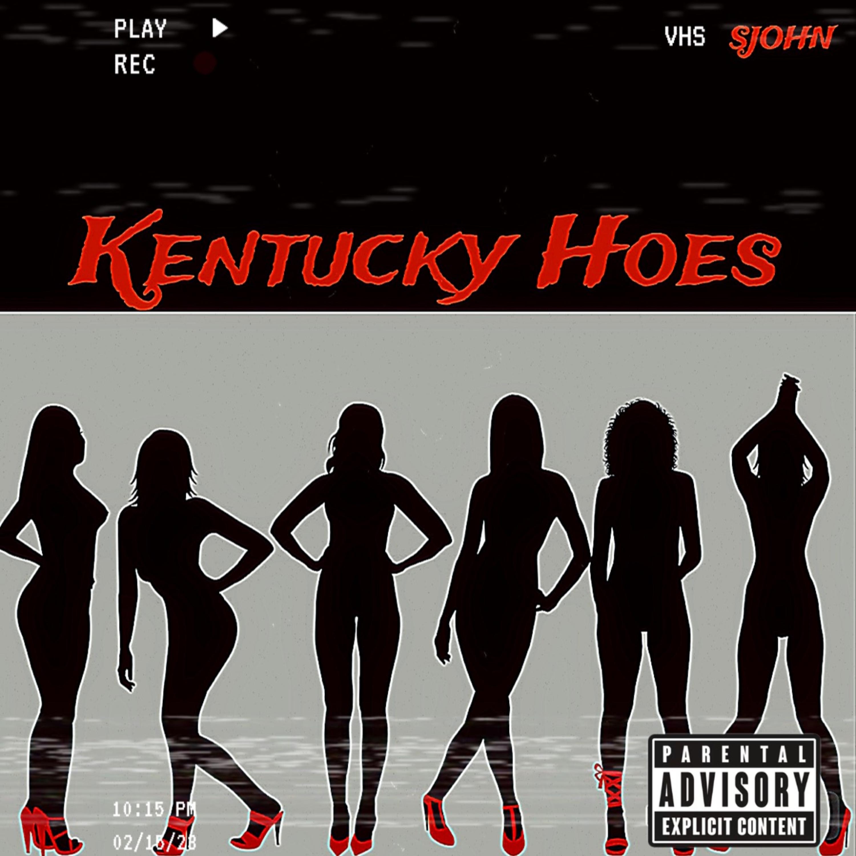 Kentucky Hoes artwork