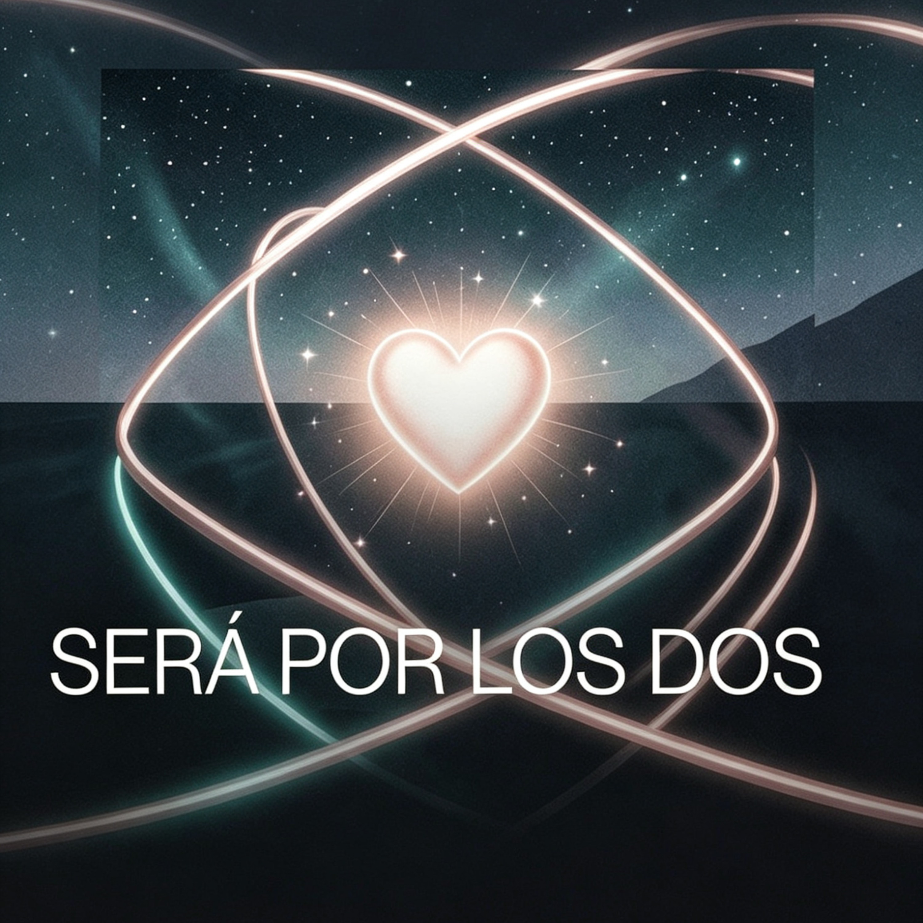 SERÁ POR LOS DOS by JL Global cover art