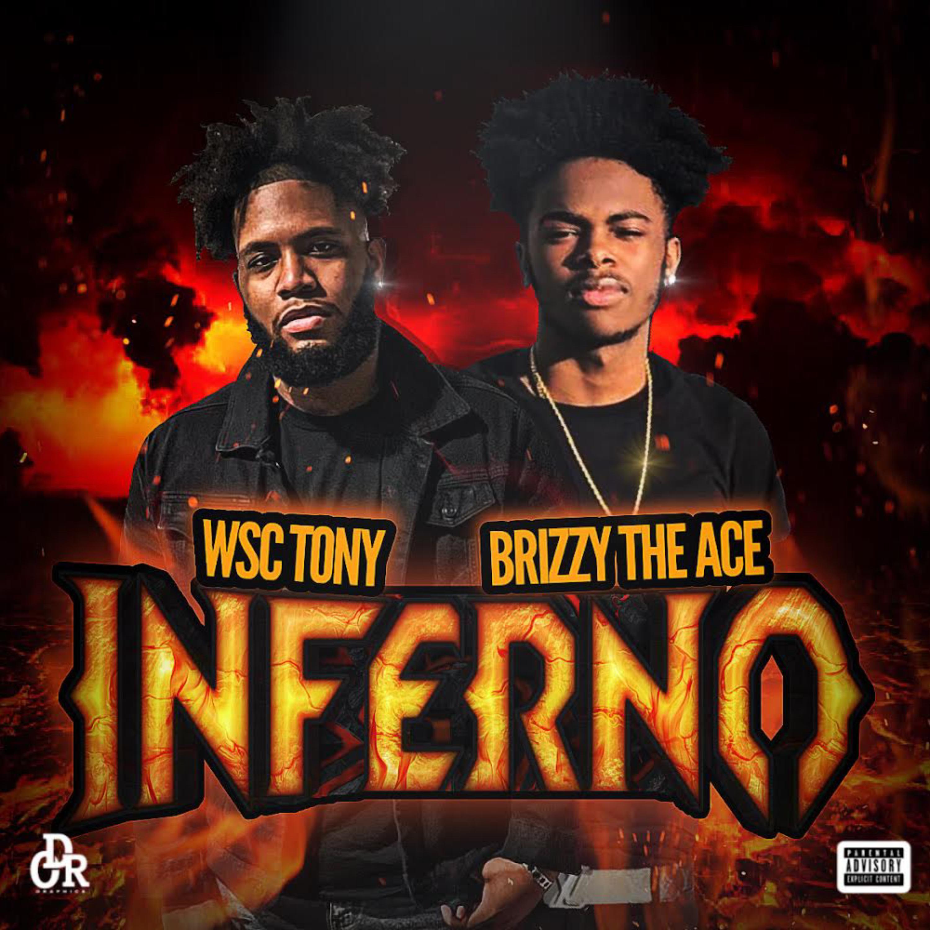 Inferno artwork