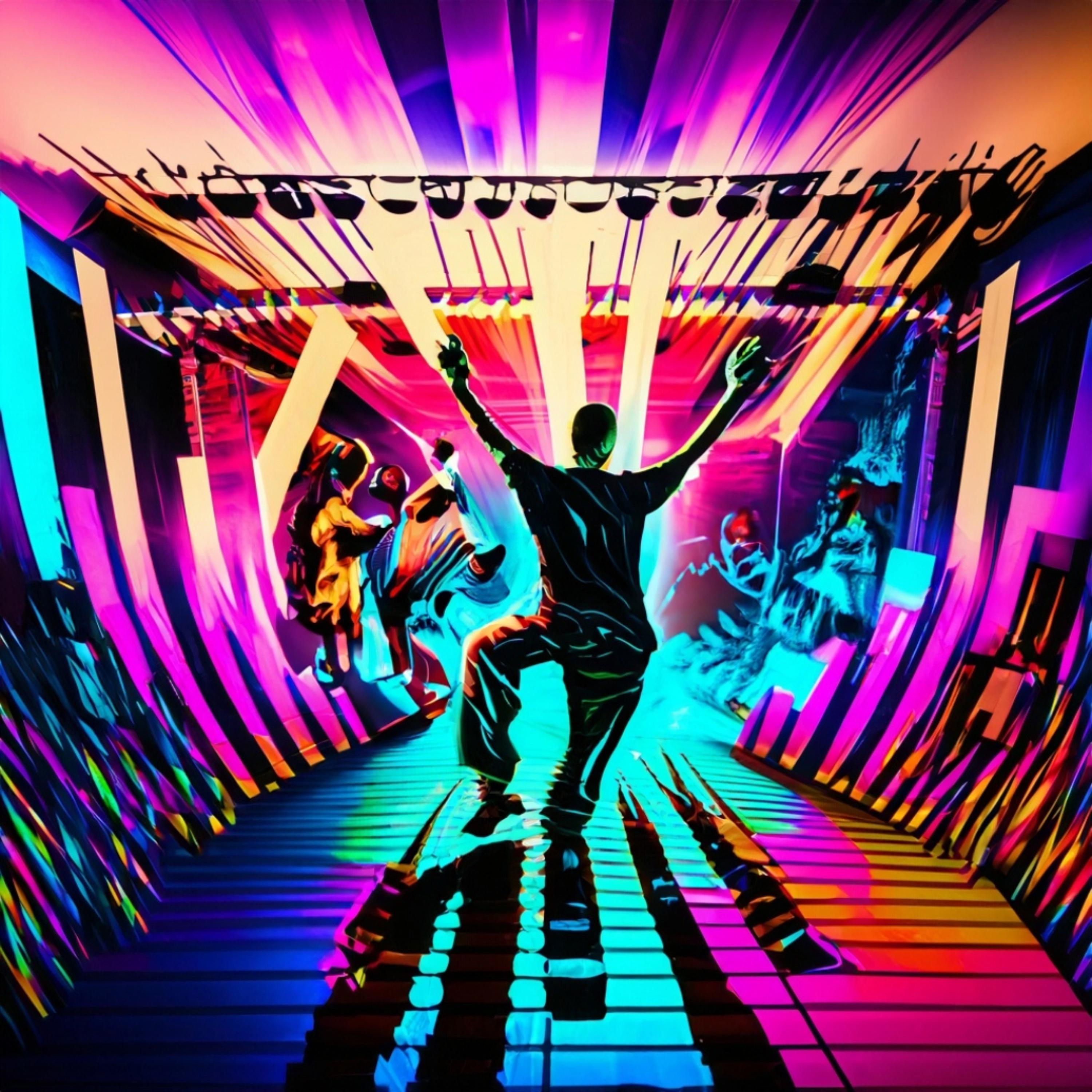 CELESTIAL CIPHER artwork