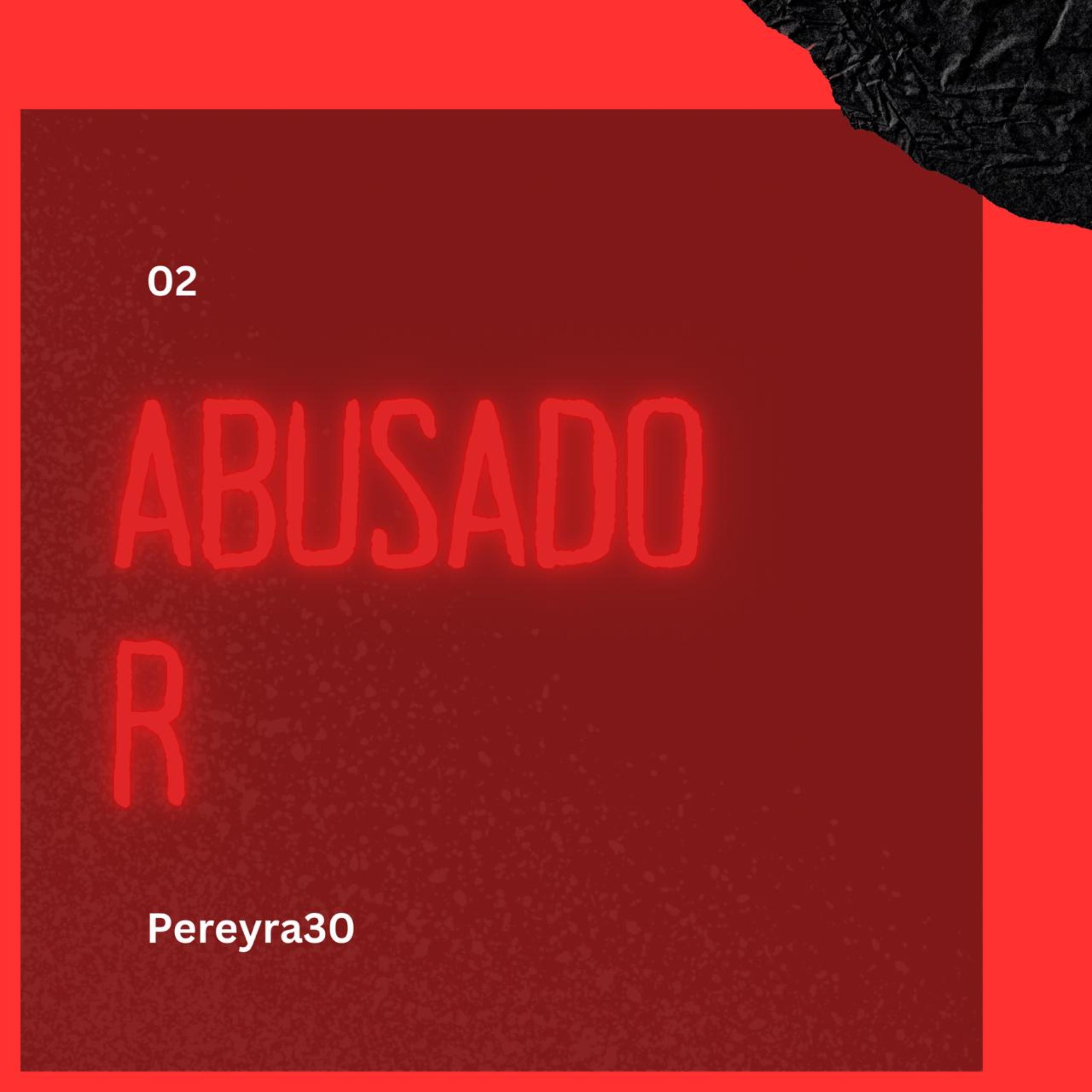 Abusador artwork