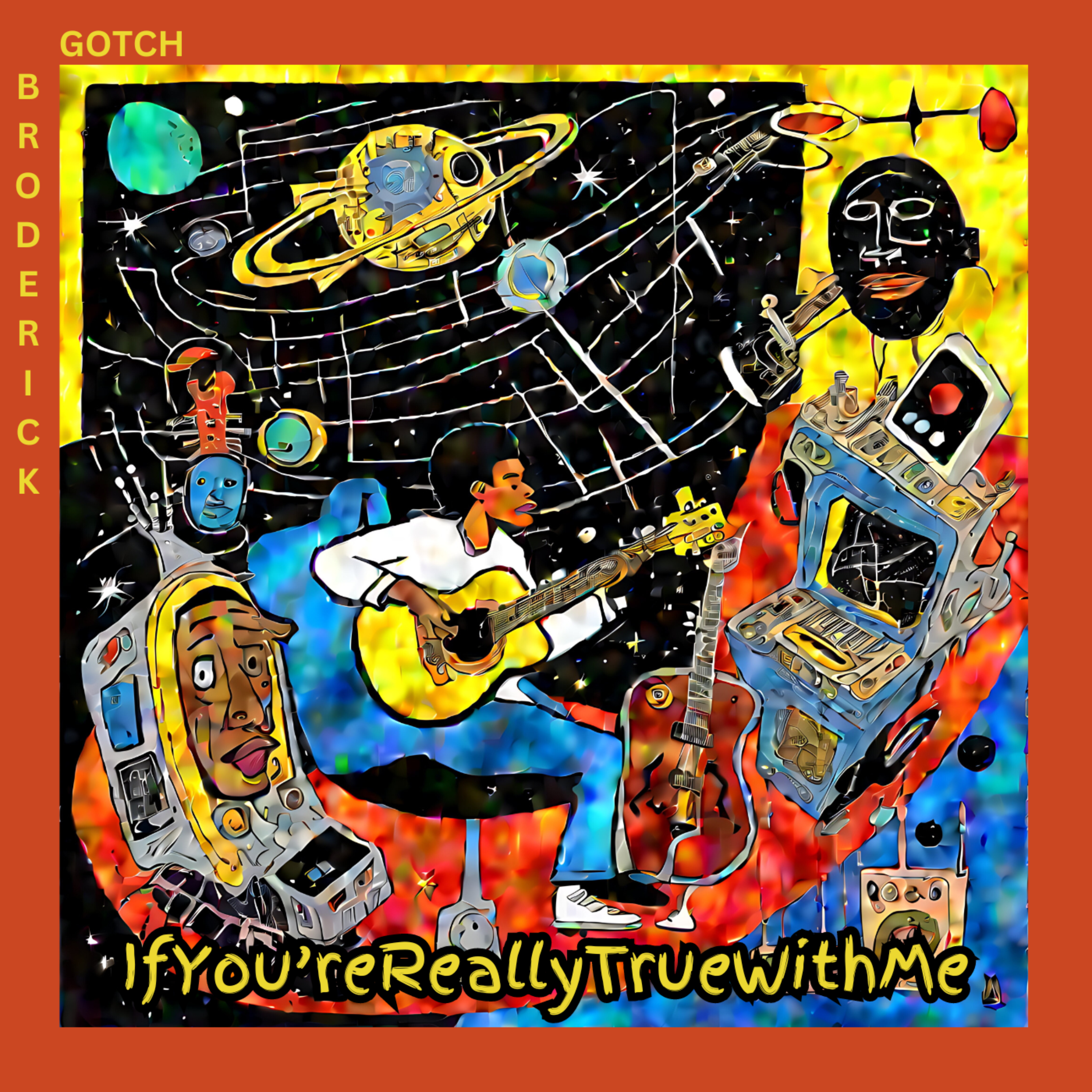 IfYourReallyTrueWithMe artwork