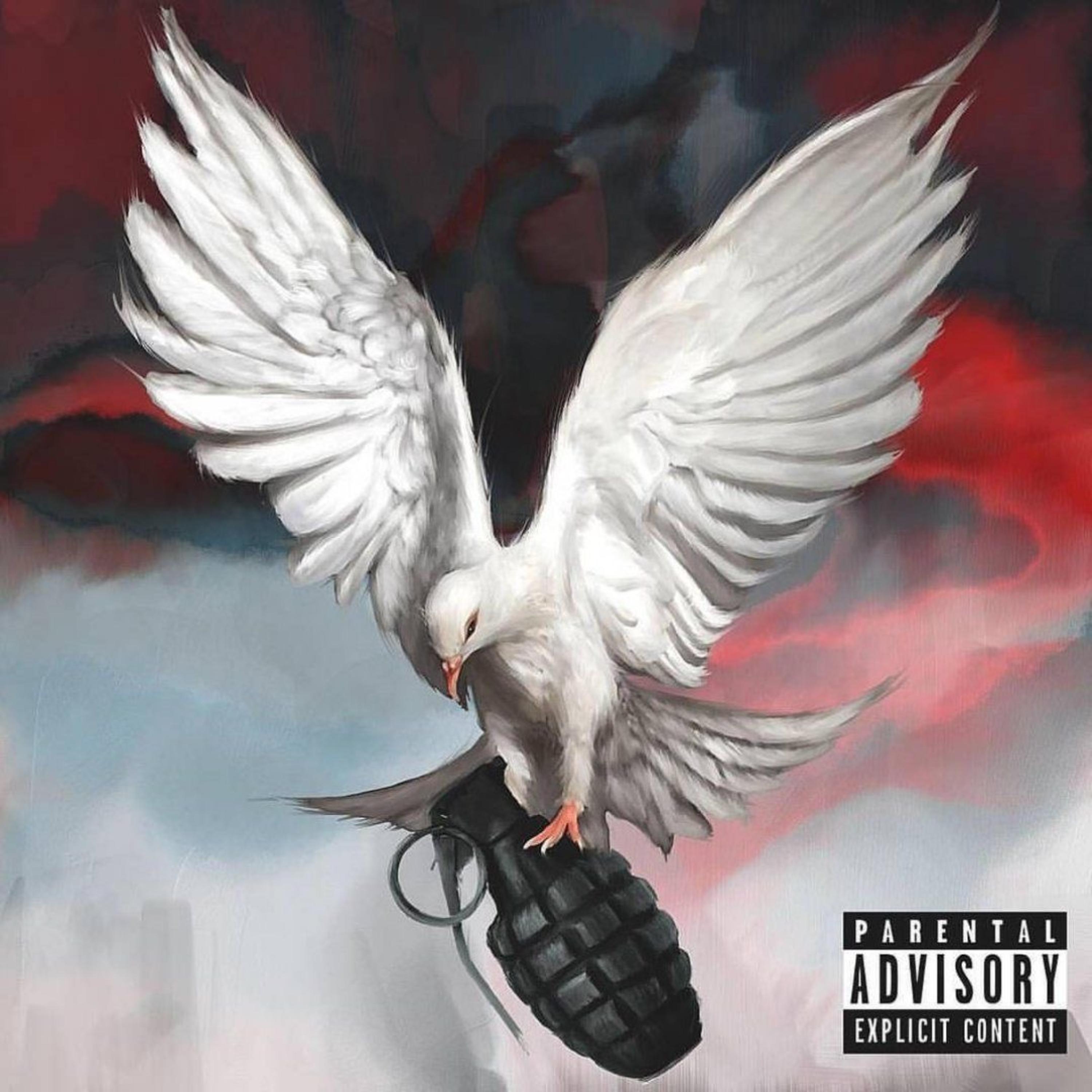 I can’t tell artwork