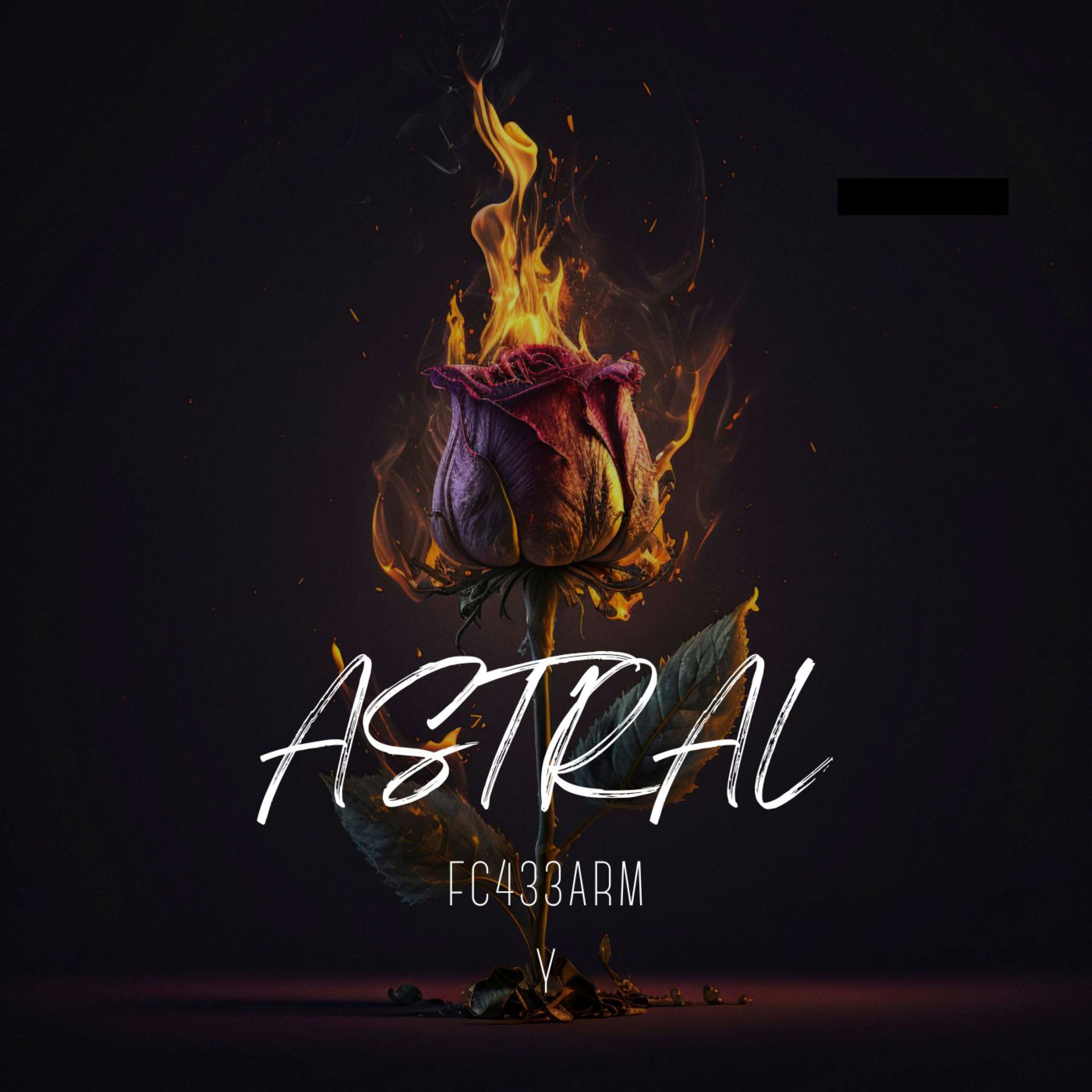 Astral artwork
