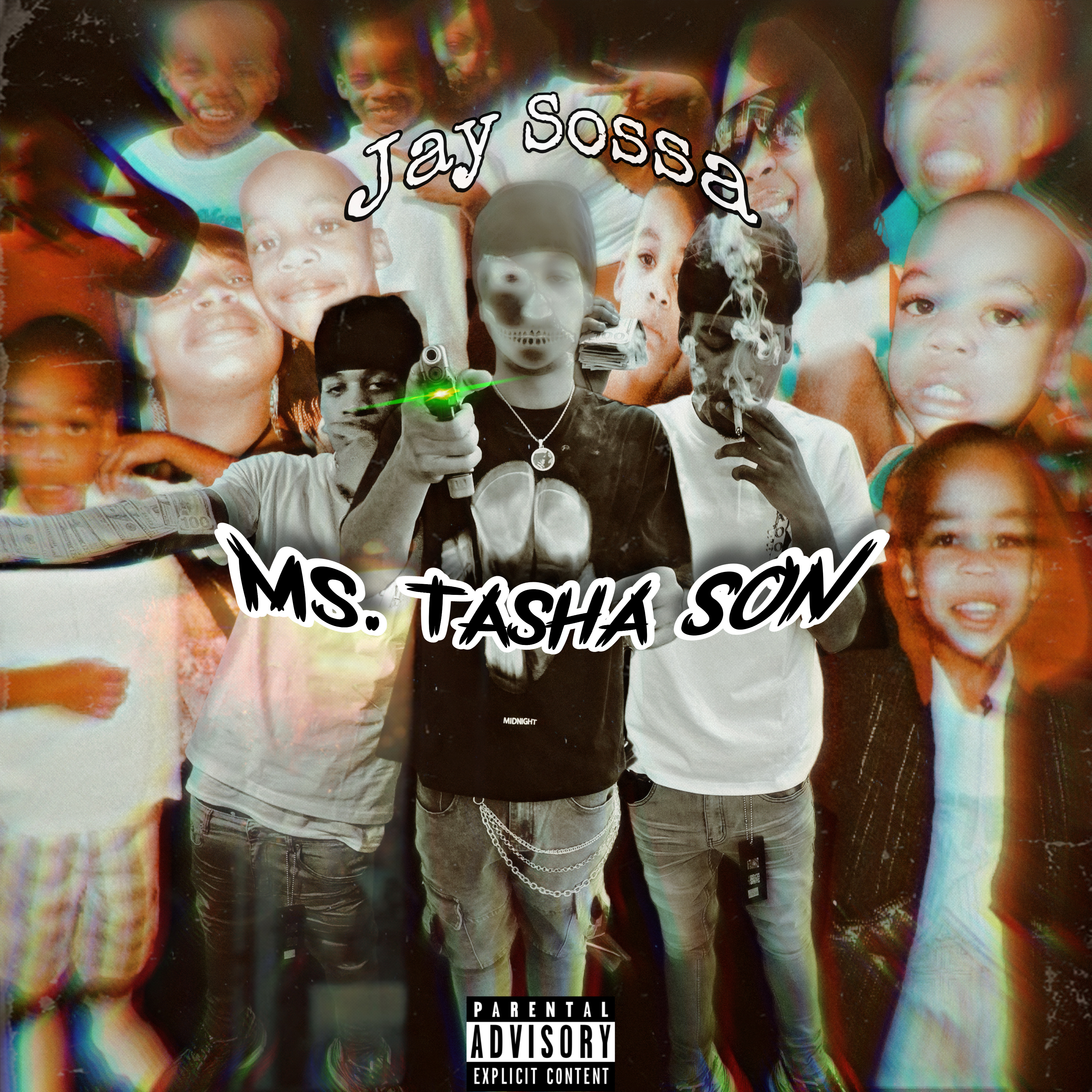 Ms Tasha Son artwork