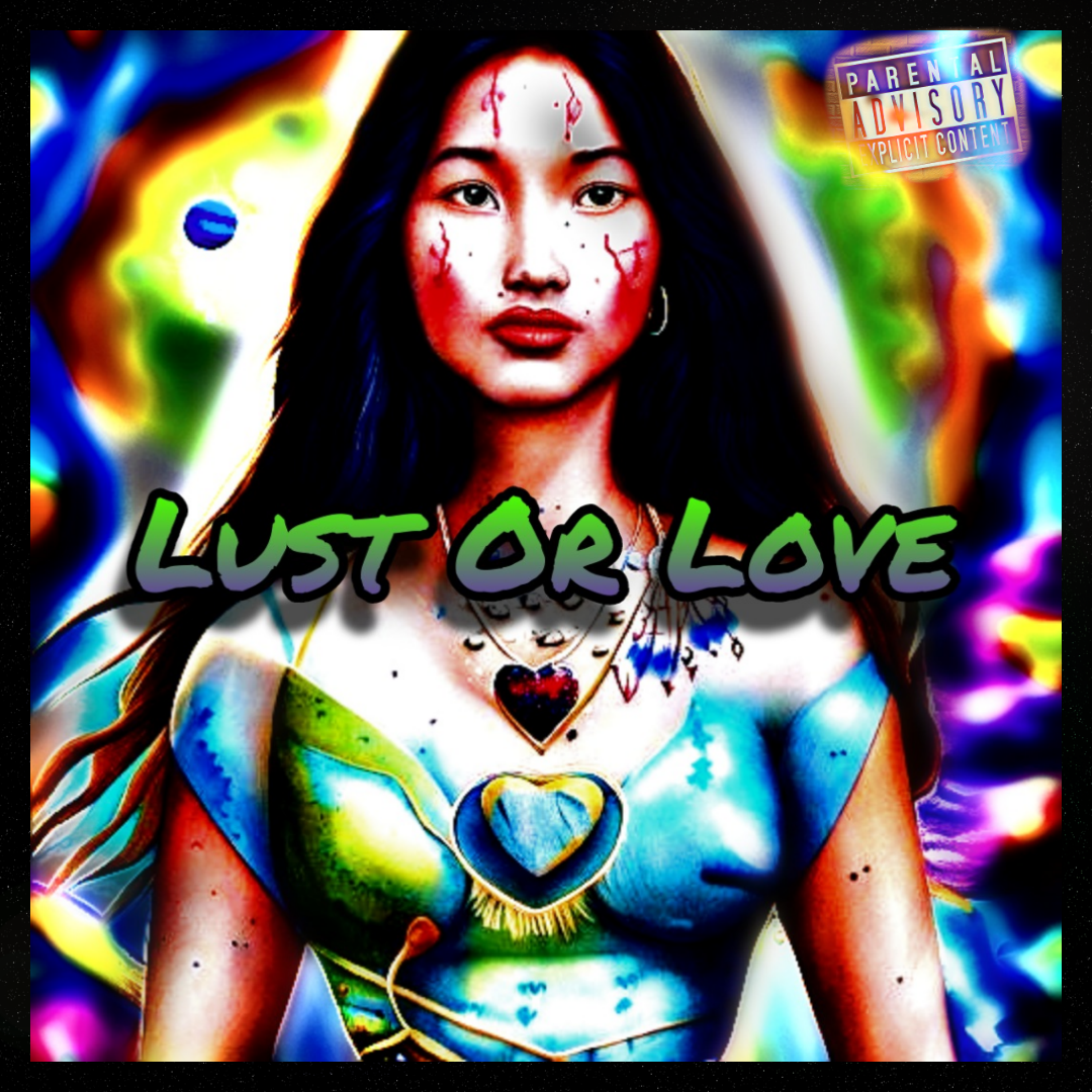 Lust Or Love artwork