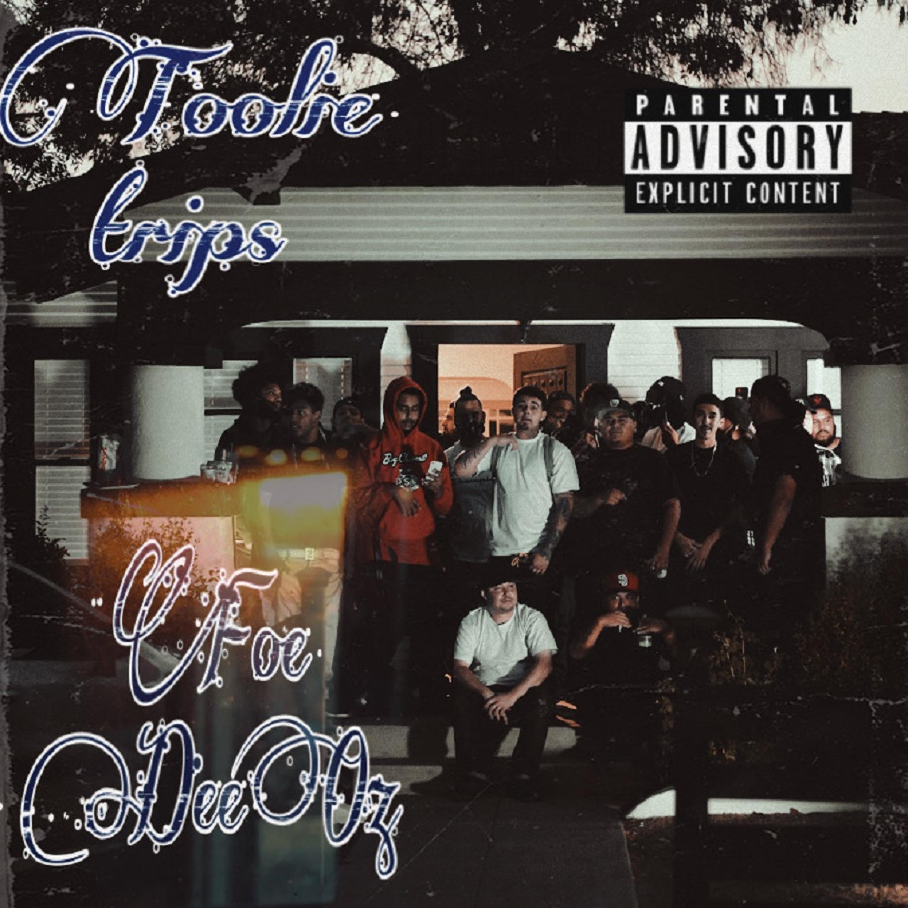 Stick On Em artwork