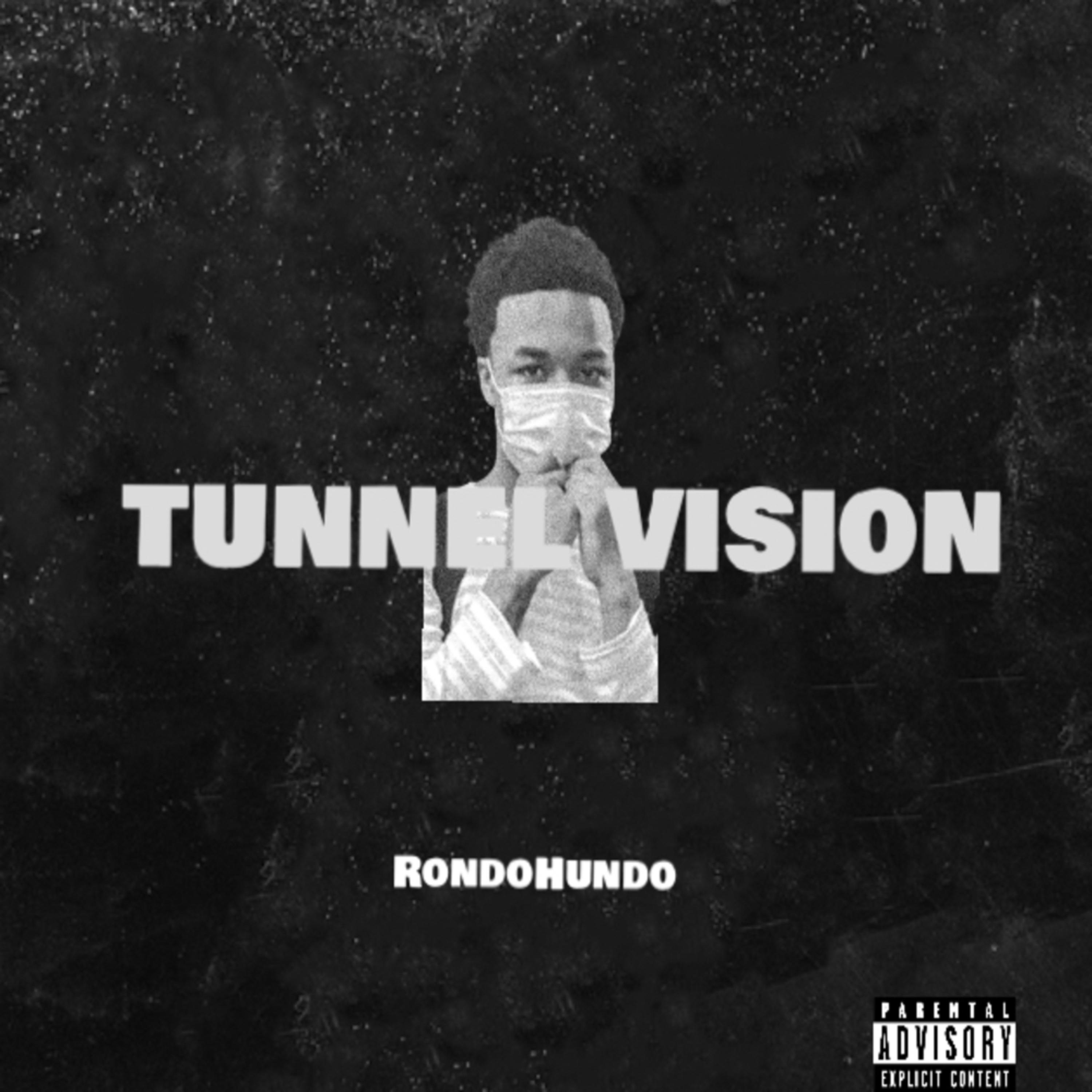 Tunnel Vision artwork