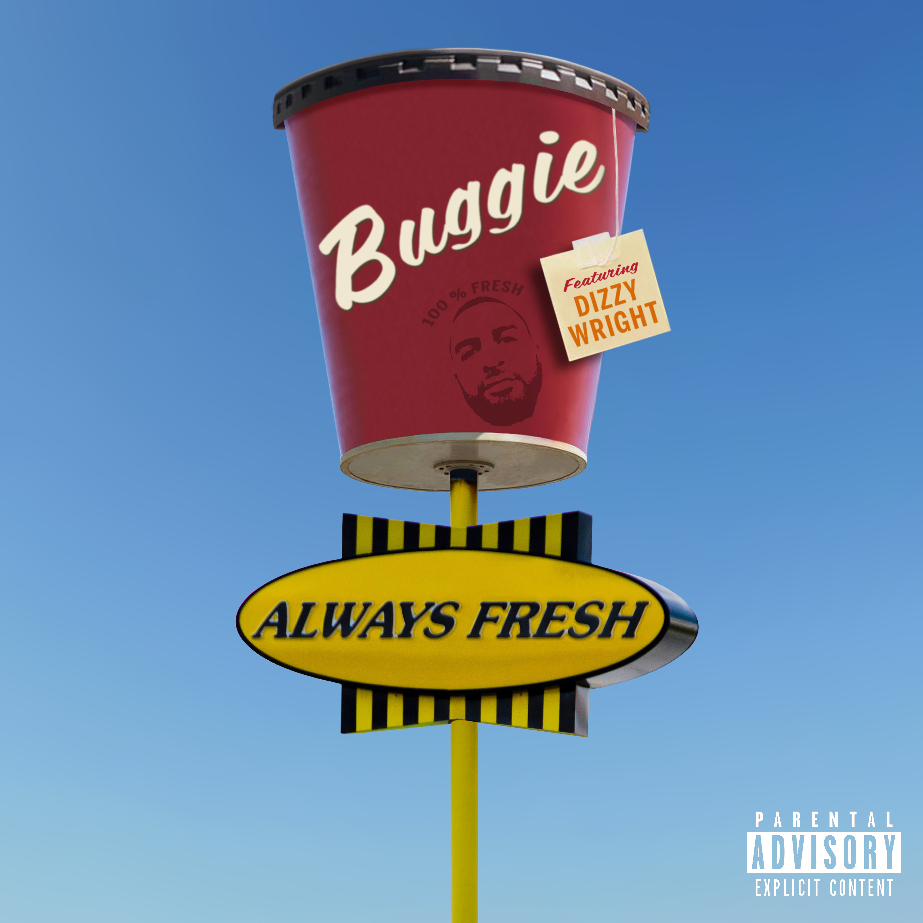 Always Fresh artwork