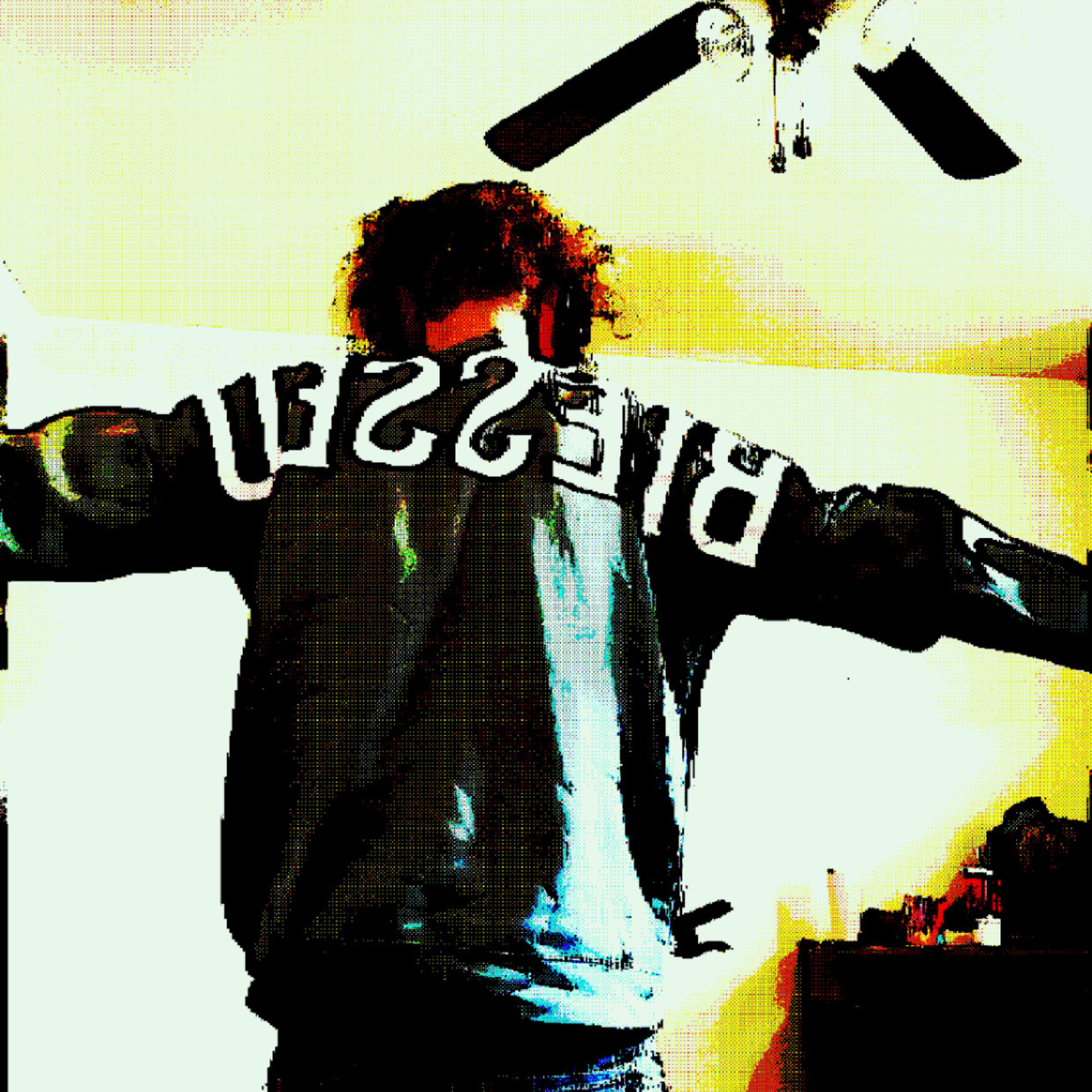 Rosses R Red artwork