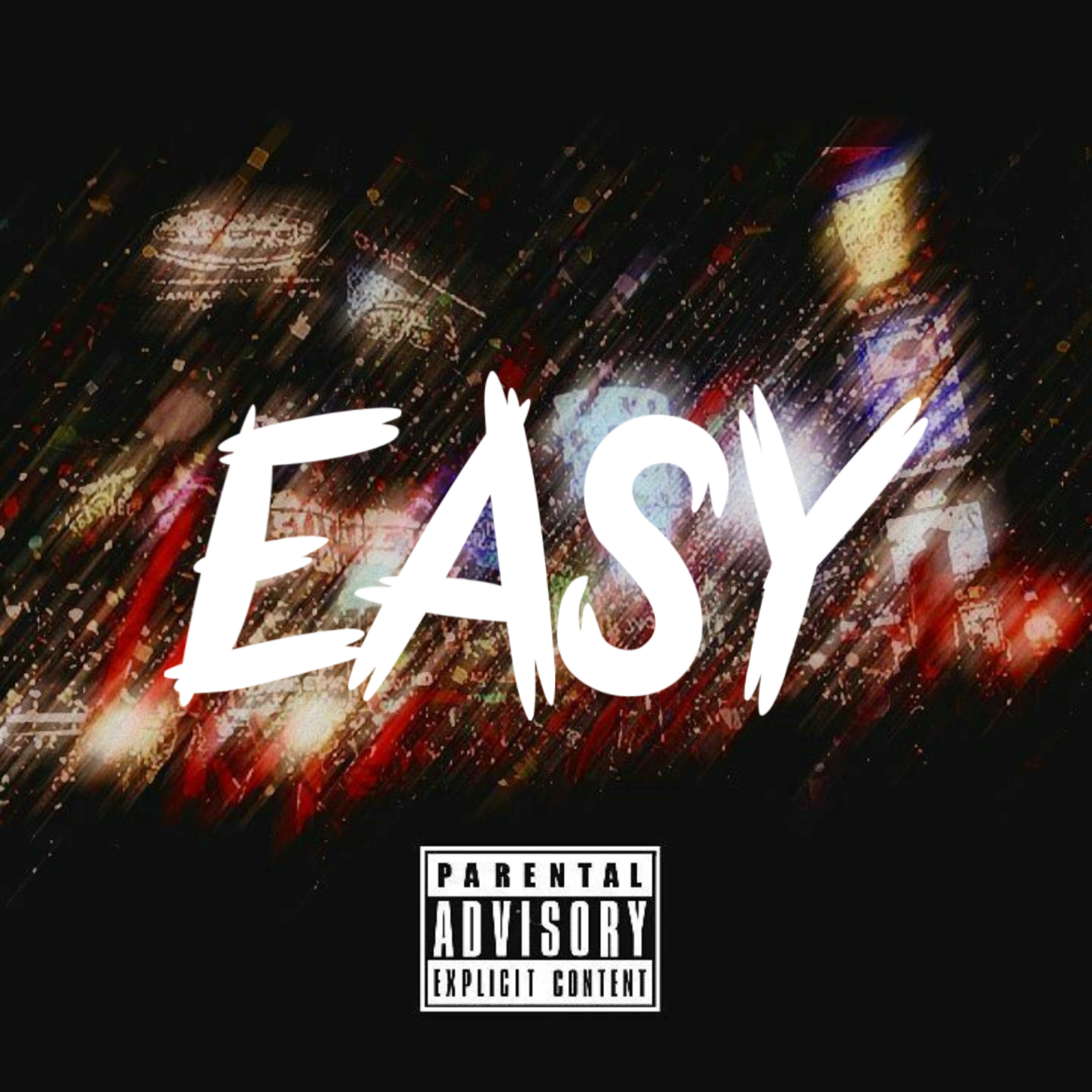 EASY artwork