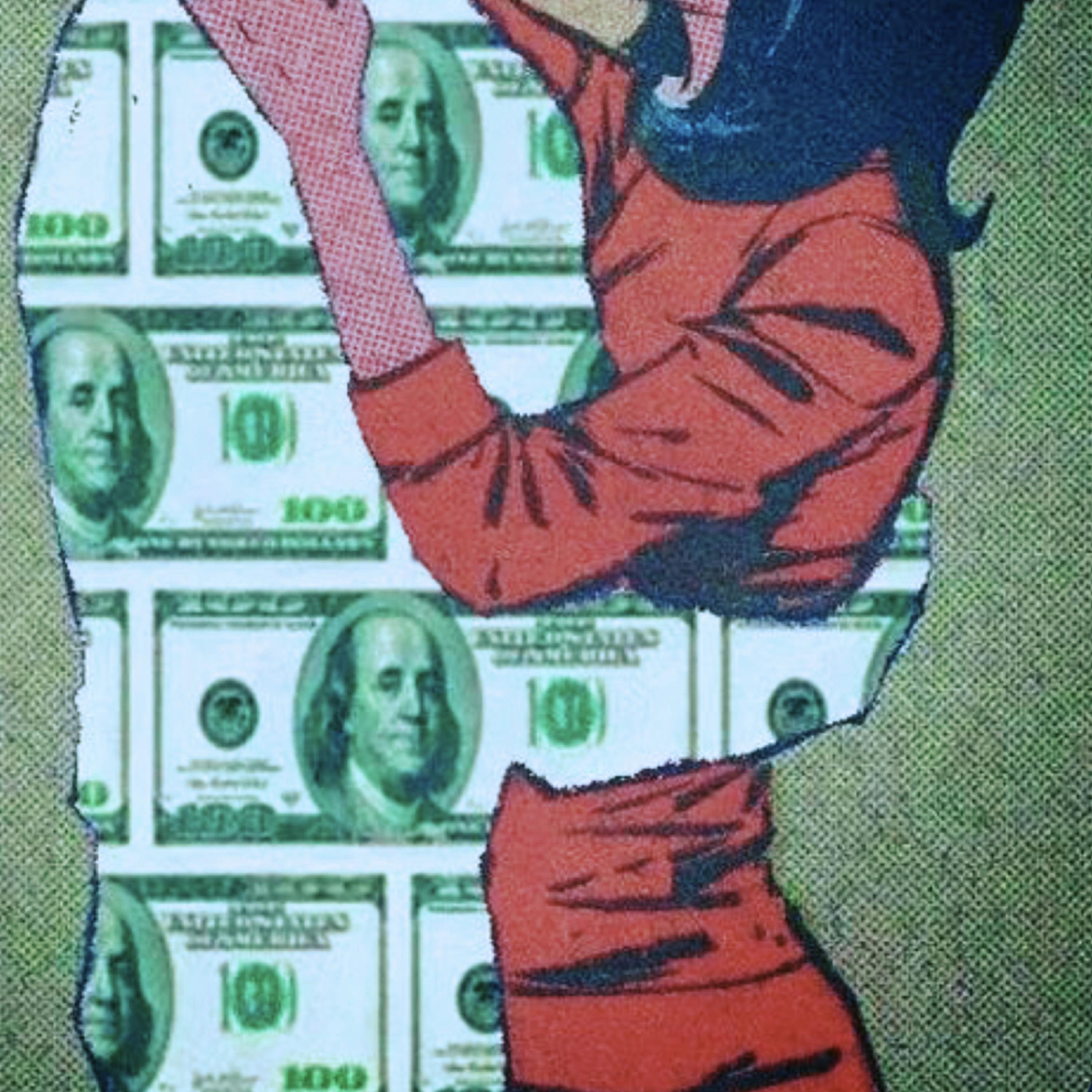 A Hoe Gone Be A Hoe (sped Up) artwork
