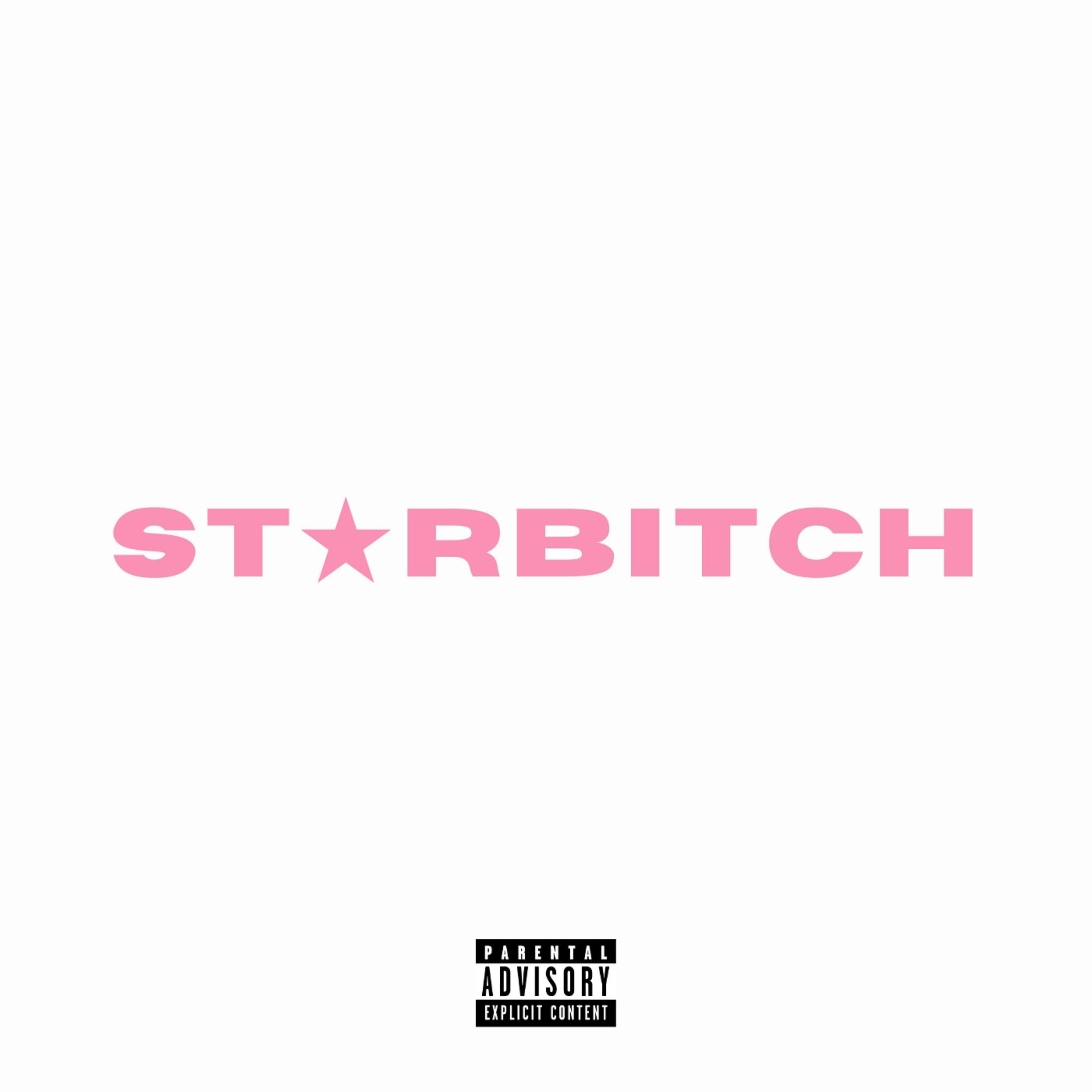 Starbitch Deluxe Version by G3DUHH cover art