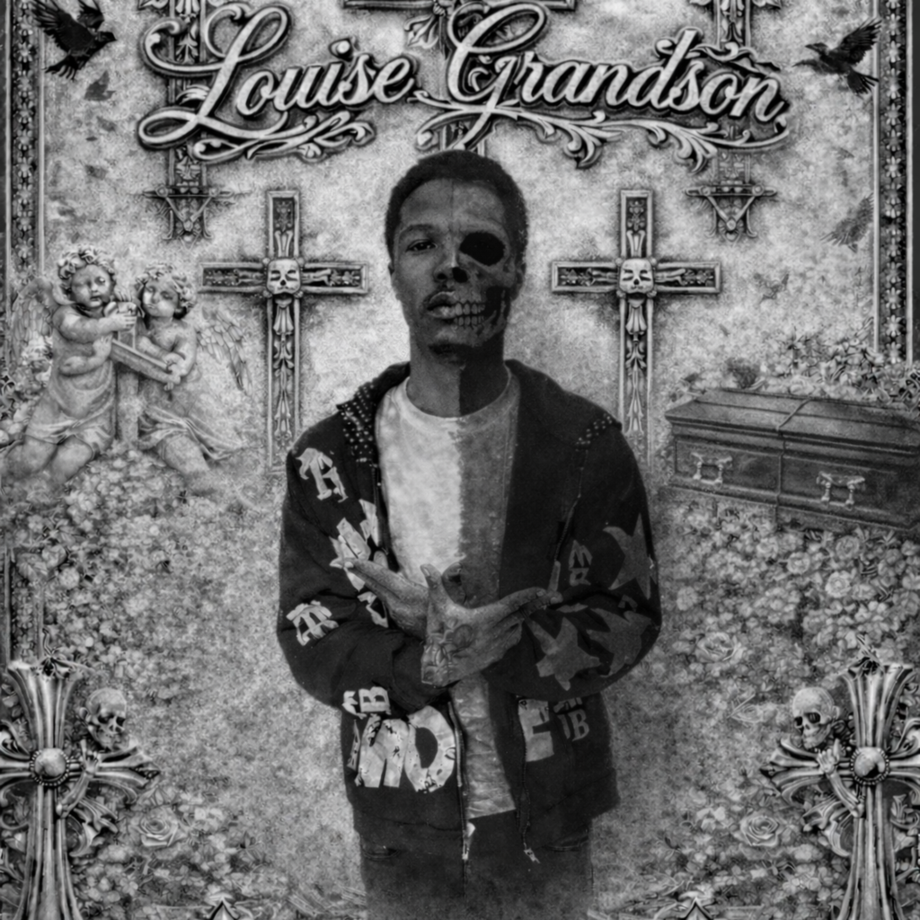 Lousie Grandson artwork