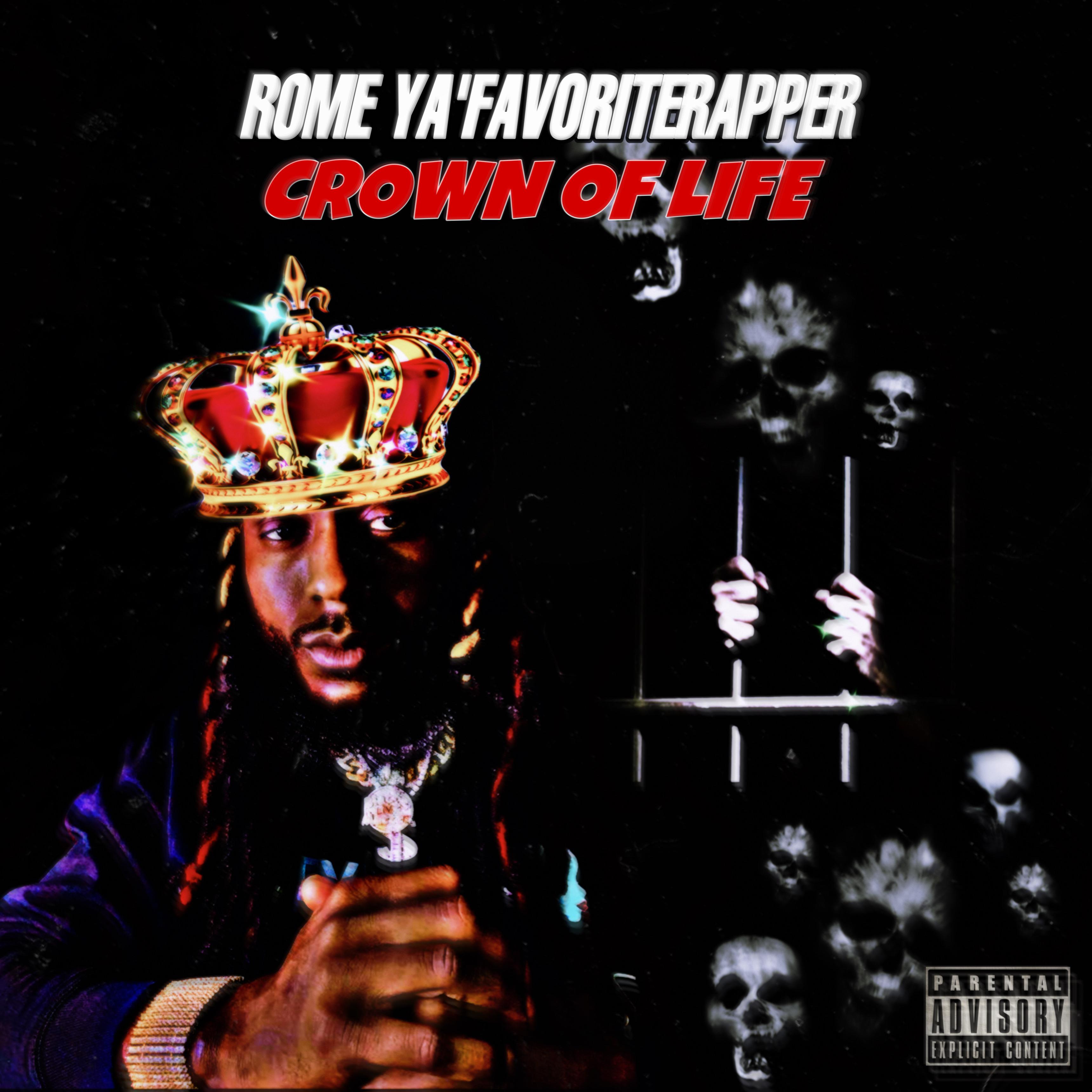 Crown Of Life artwork