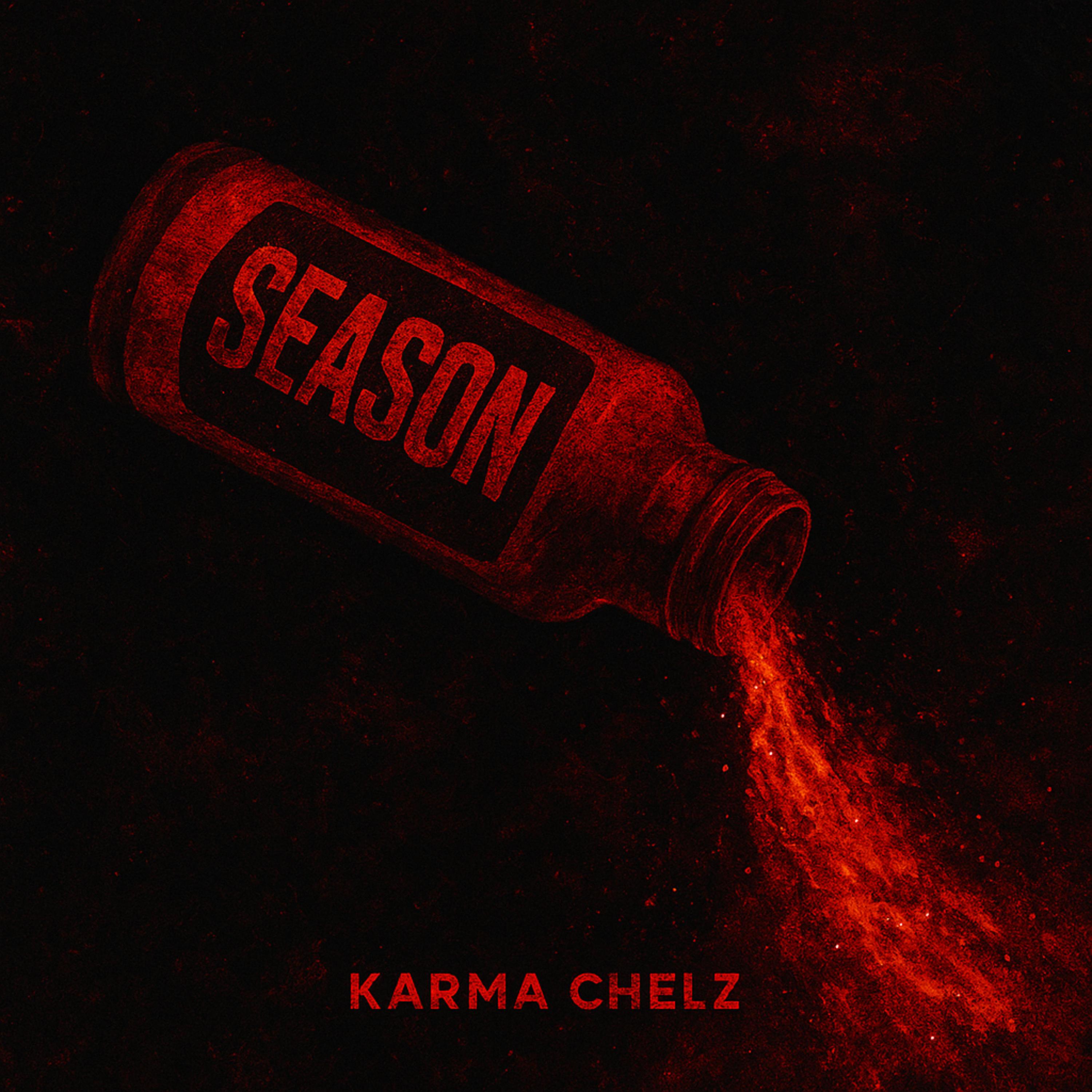 Season artwork