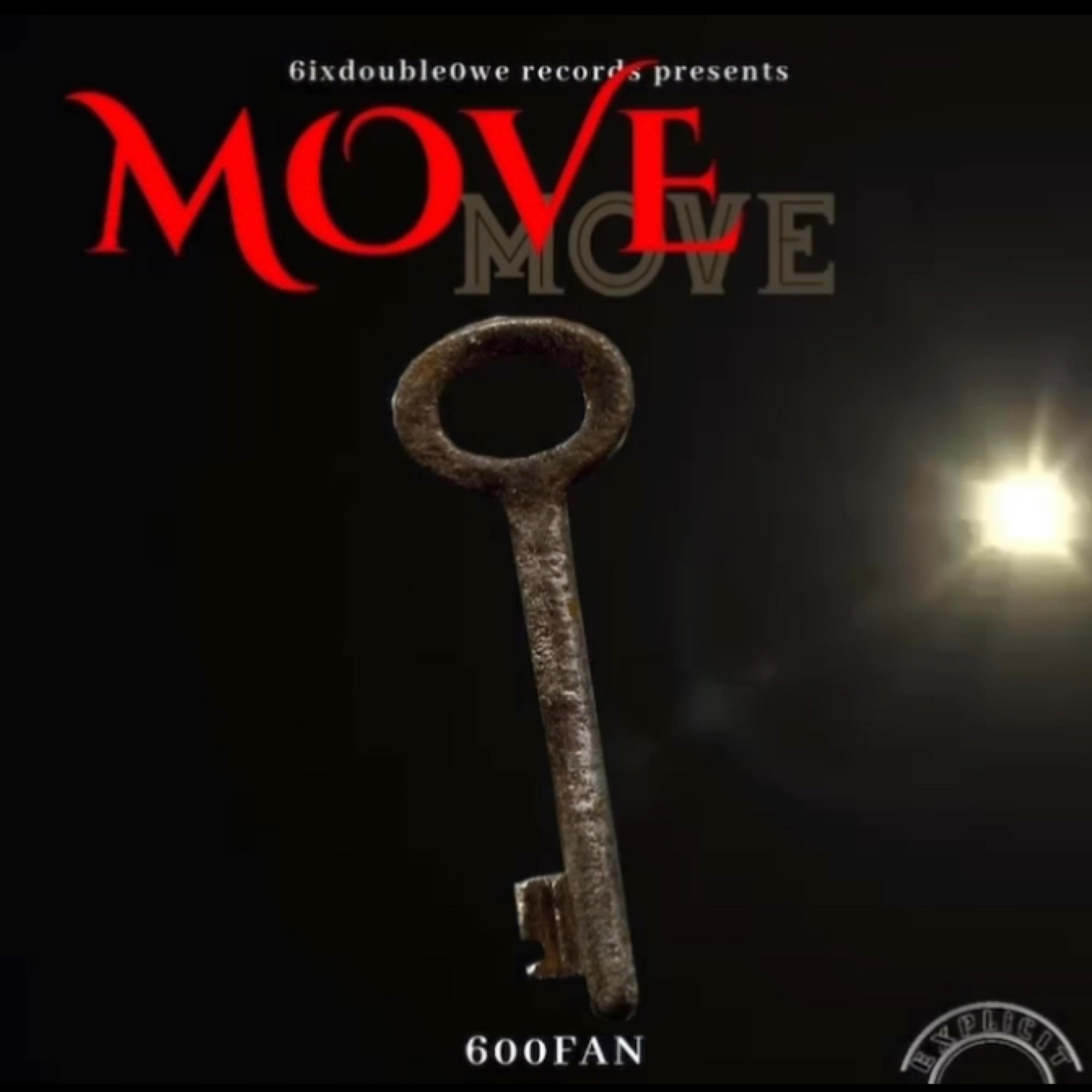 Move Move artwork