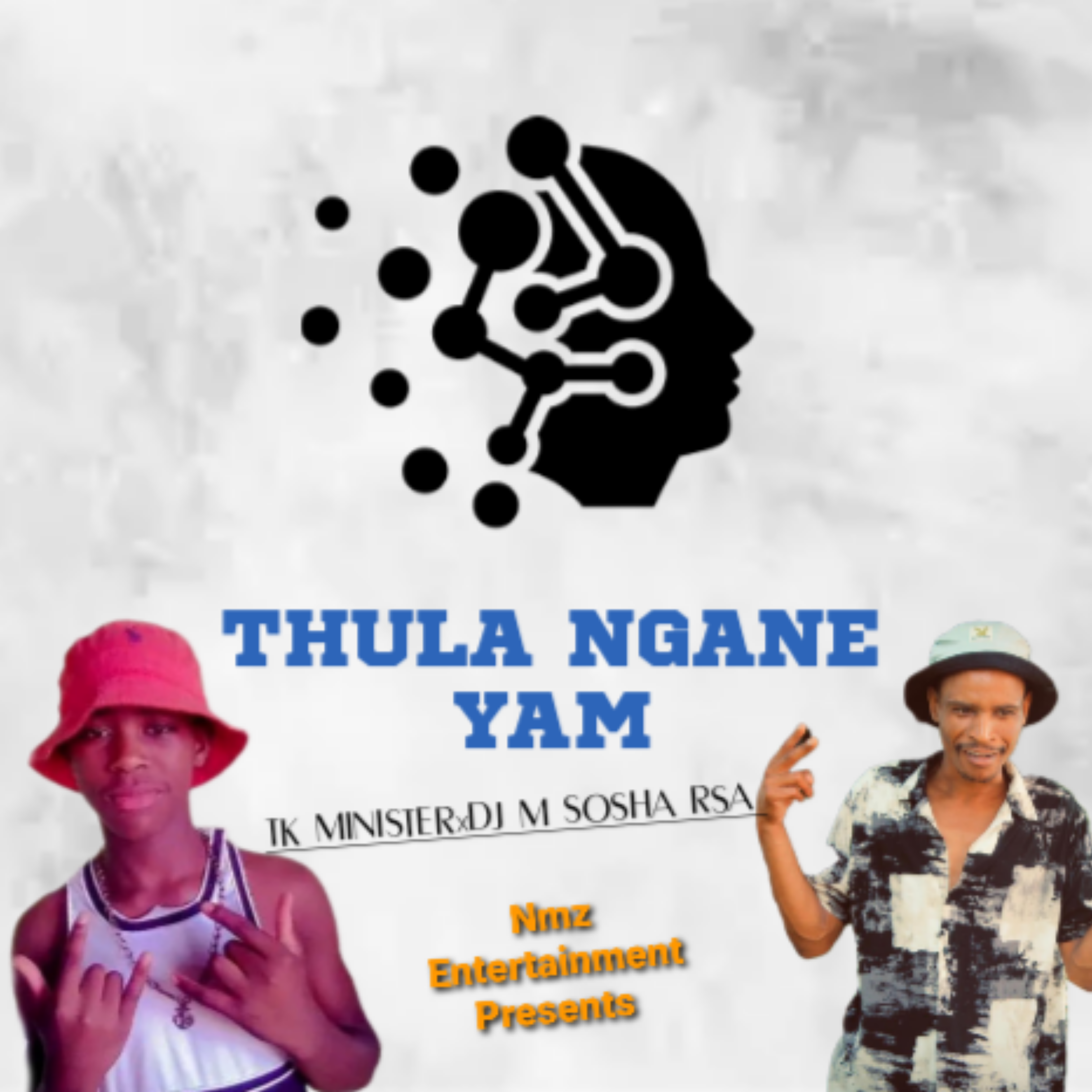 THULA NGANE YAM artwork
