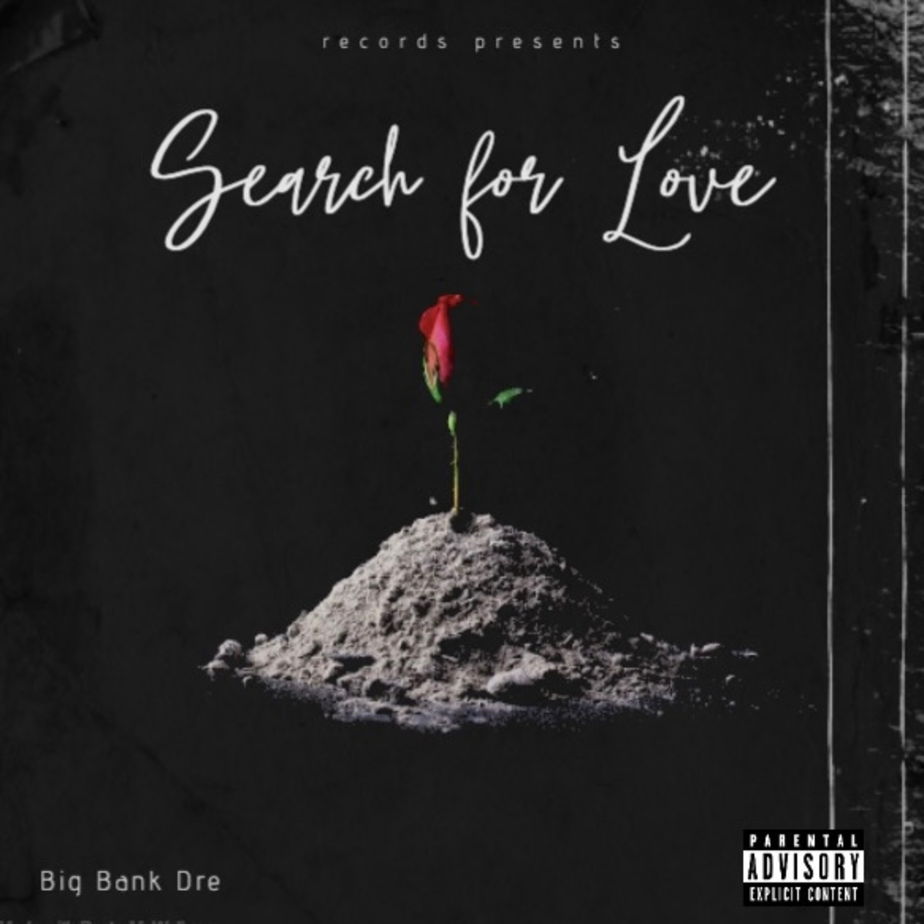 Search for Love artwork