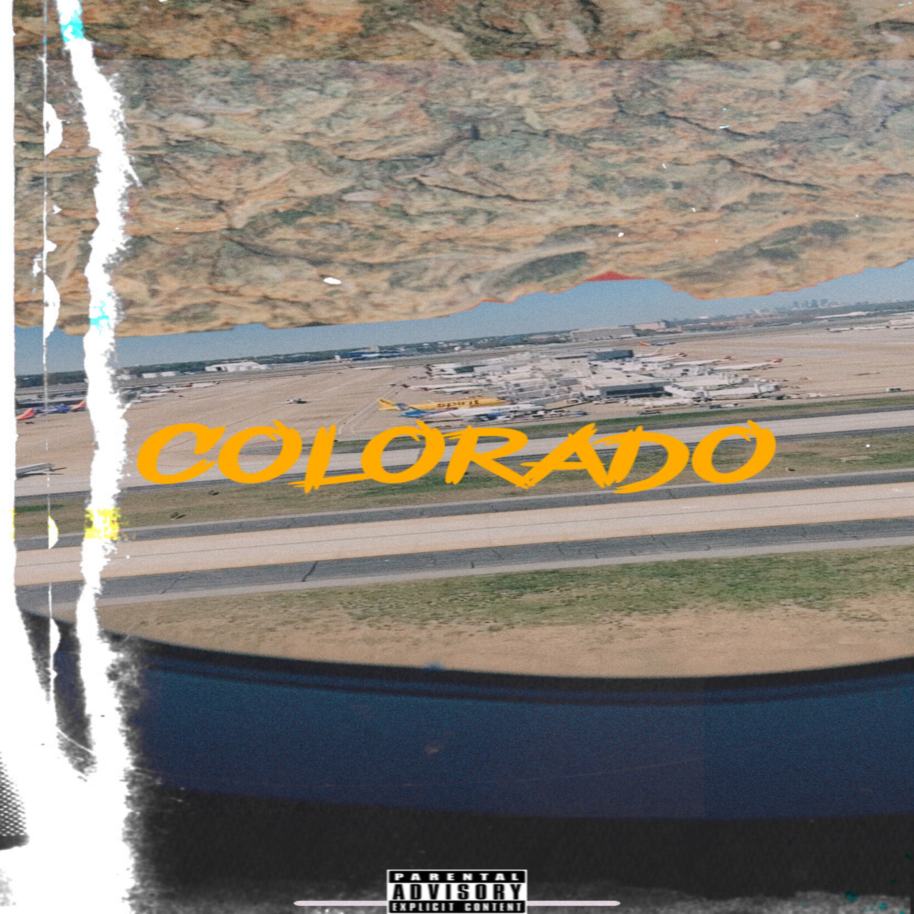 Colorado artwork