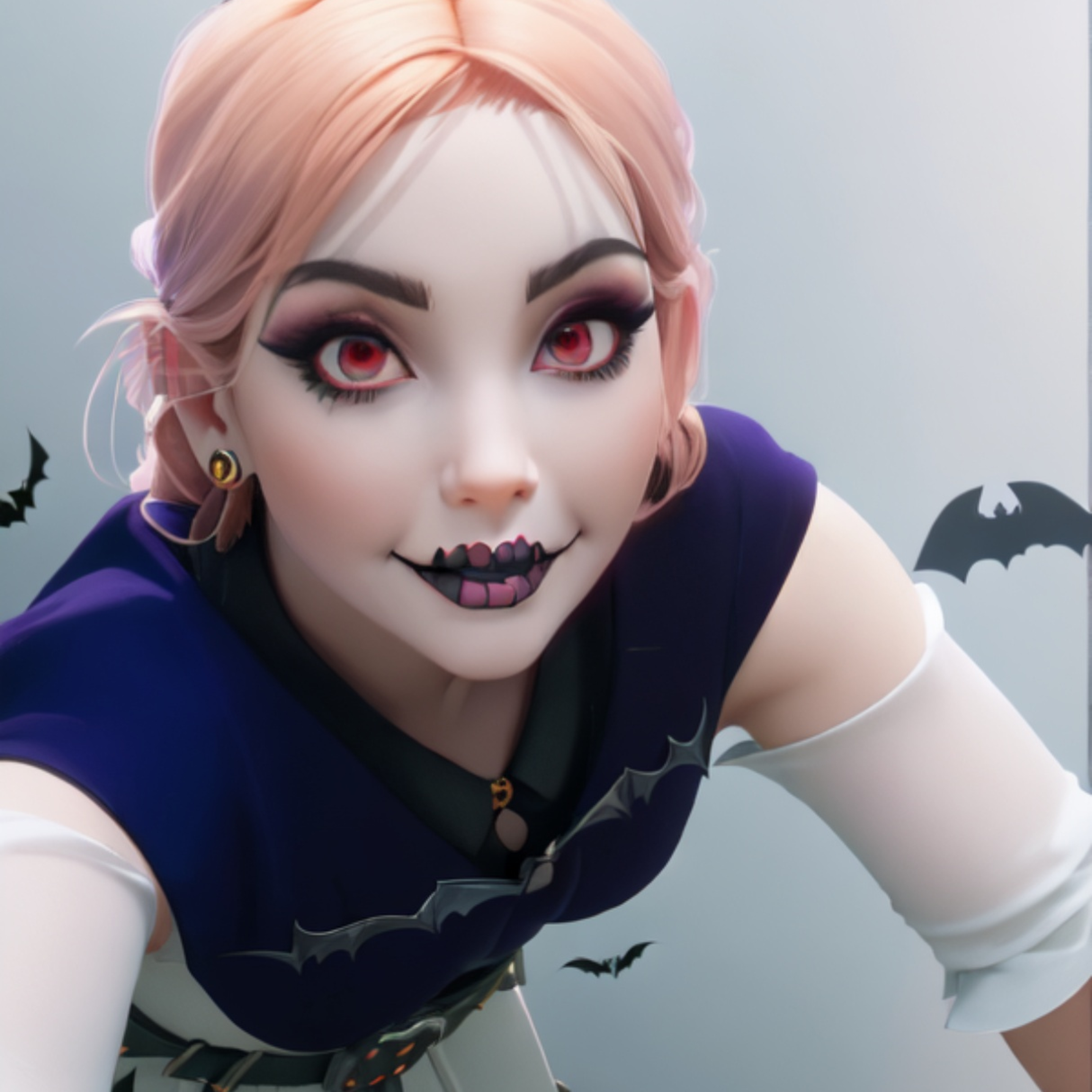 Vampyre artwork