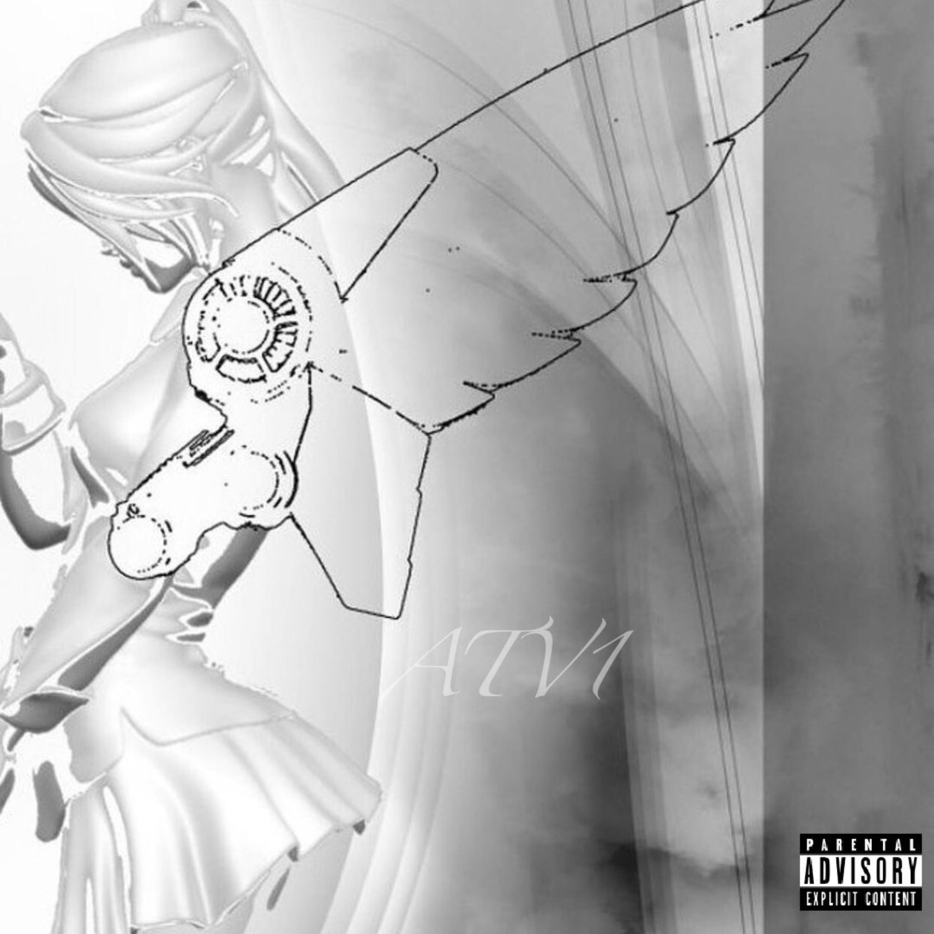 ANGXLIC T33N VXID artwork