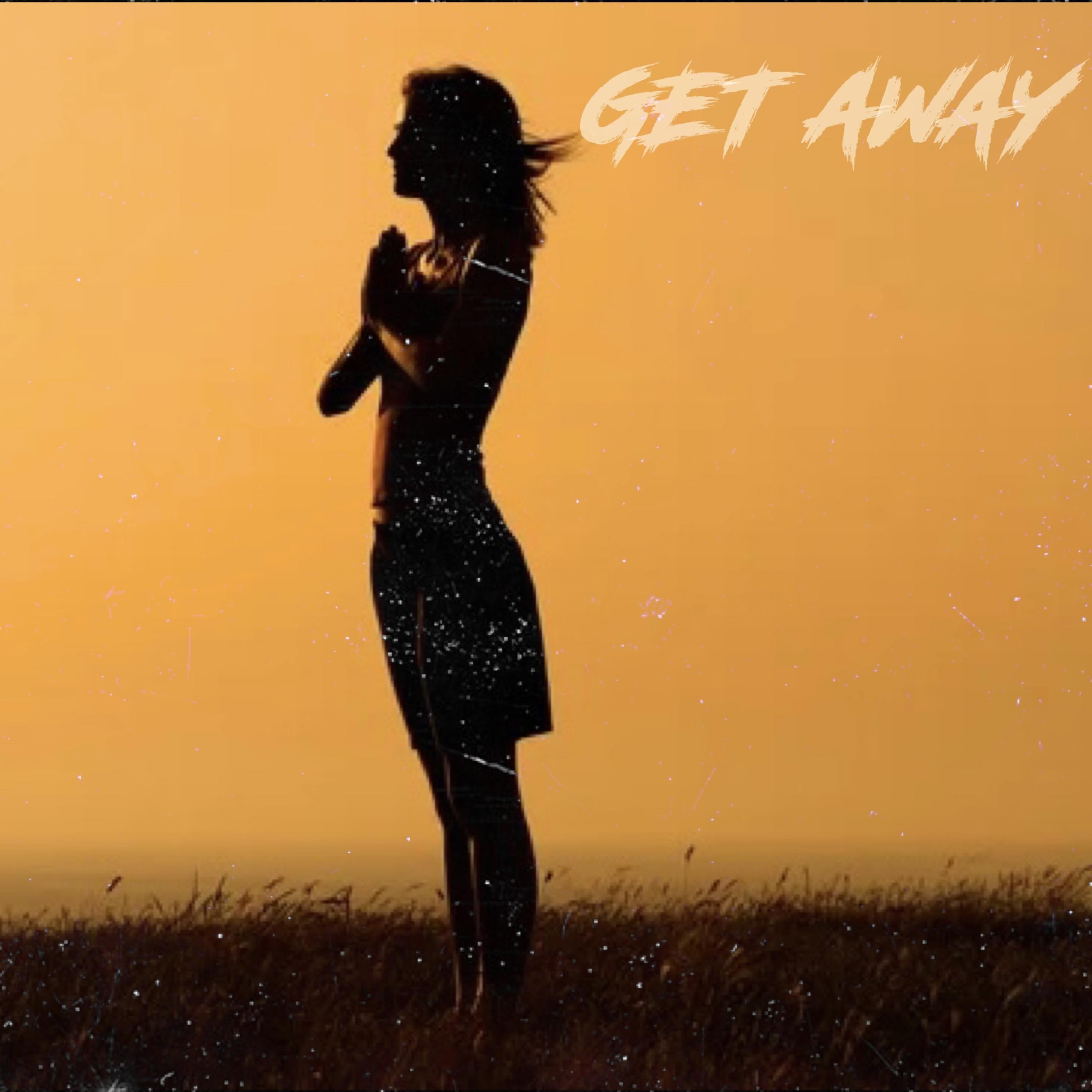 Get Away artwork