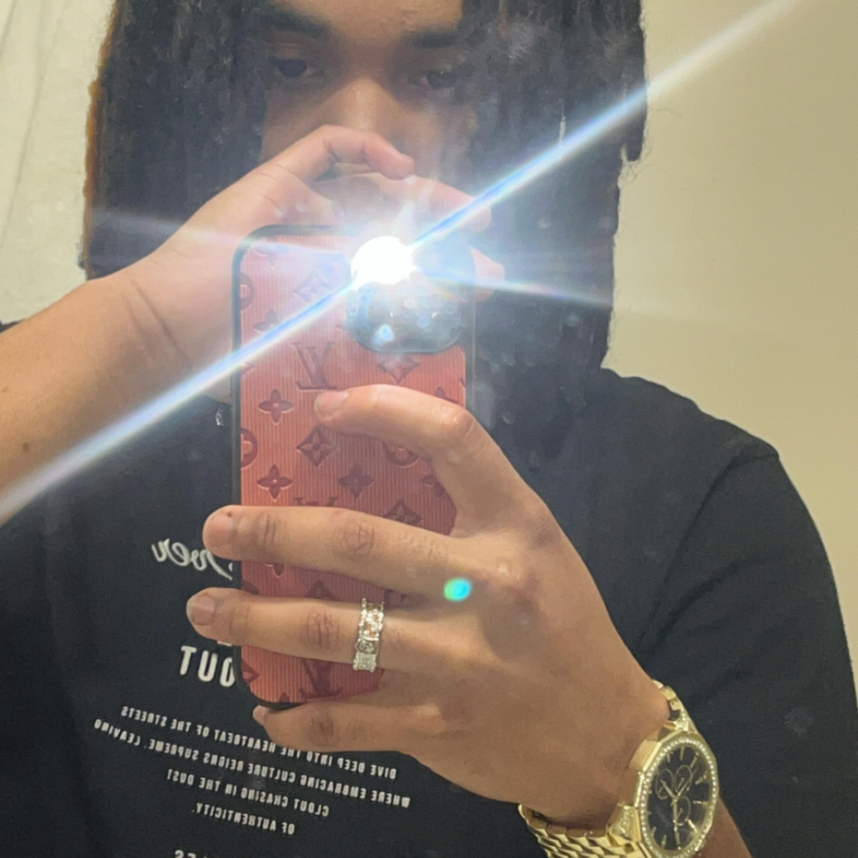 I Feel Like by Tr3llzo cover art