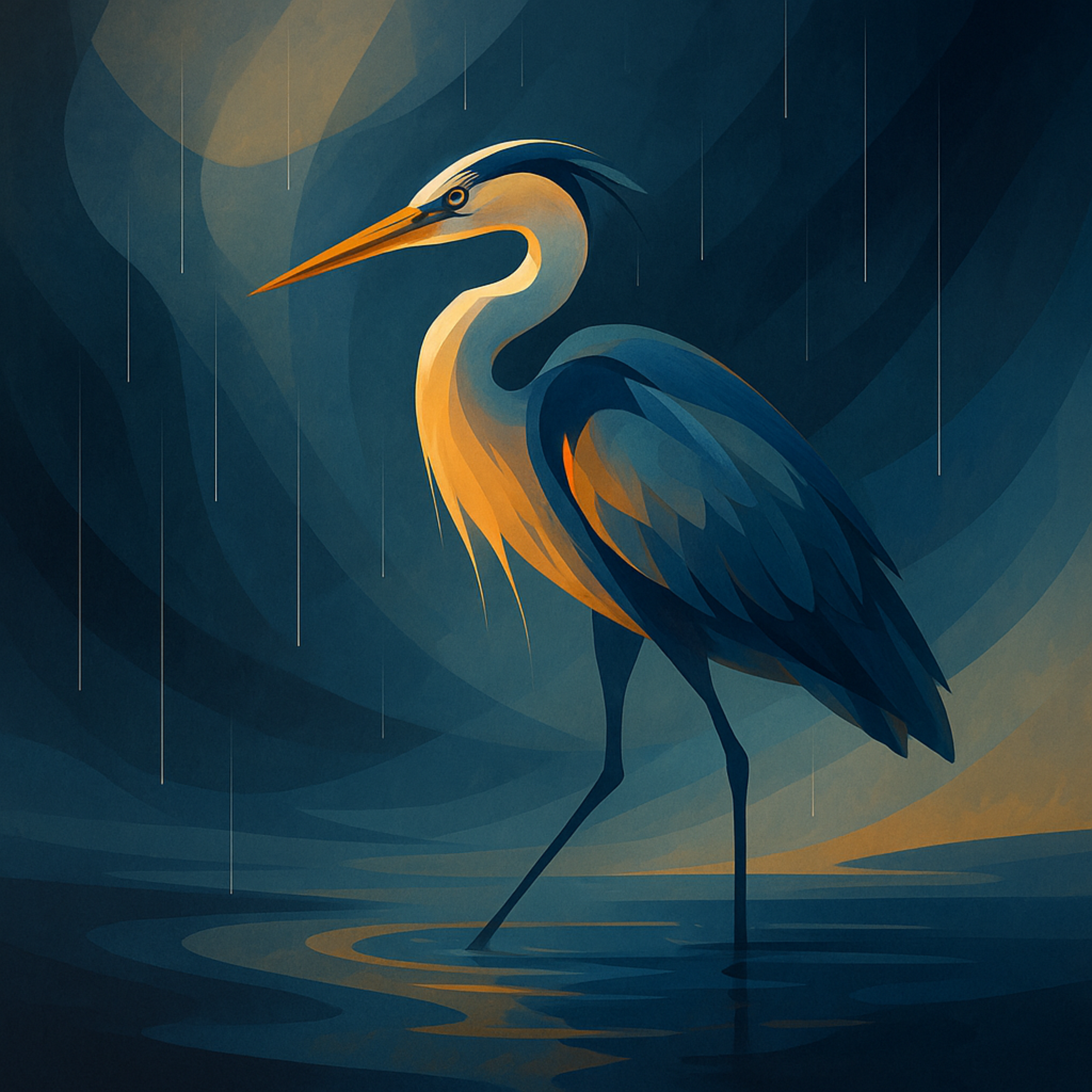 My Light Doesn’t Tire (ROOTED) artwork