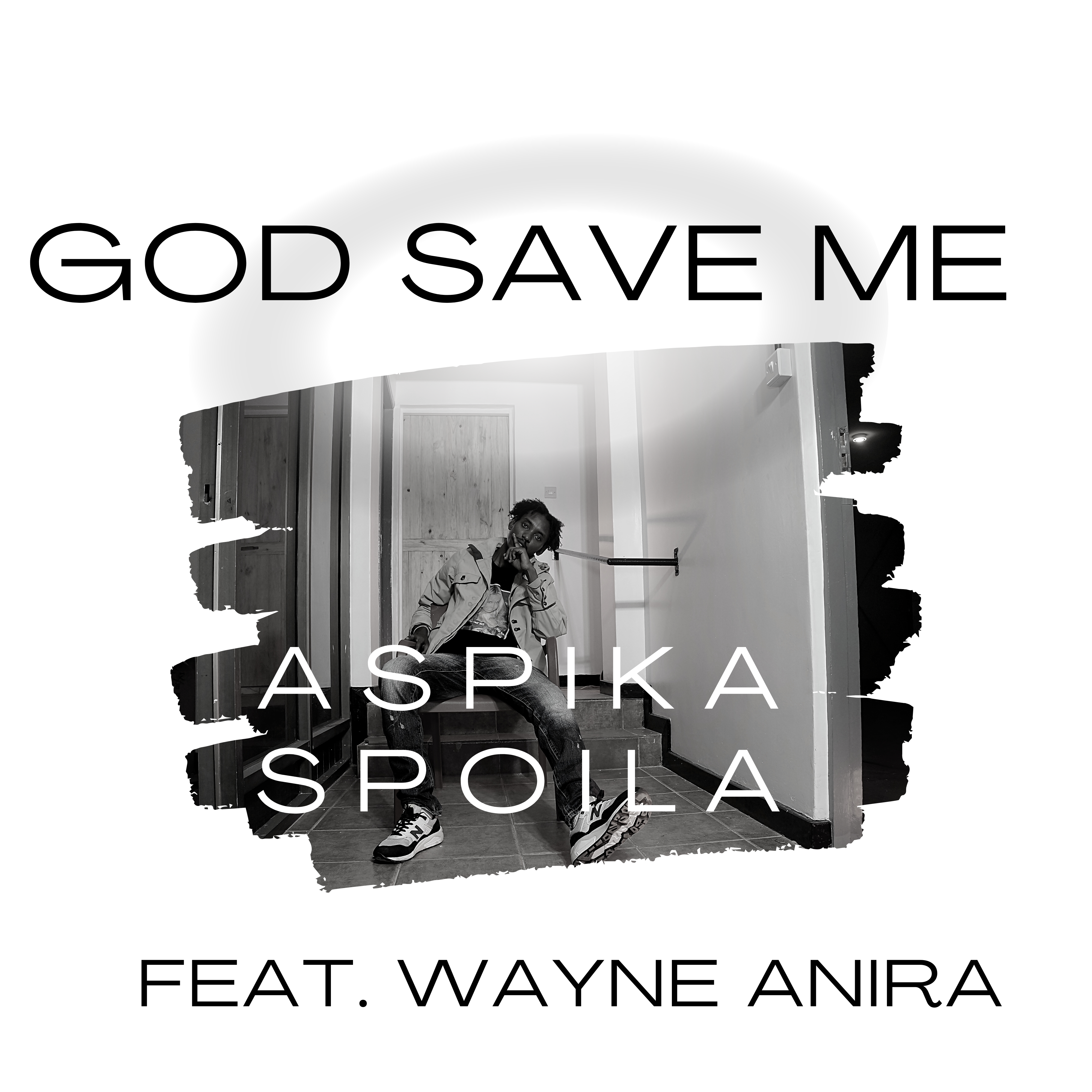 God Save Me artwork