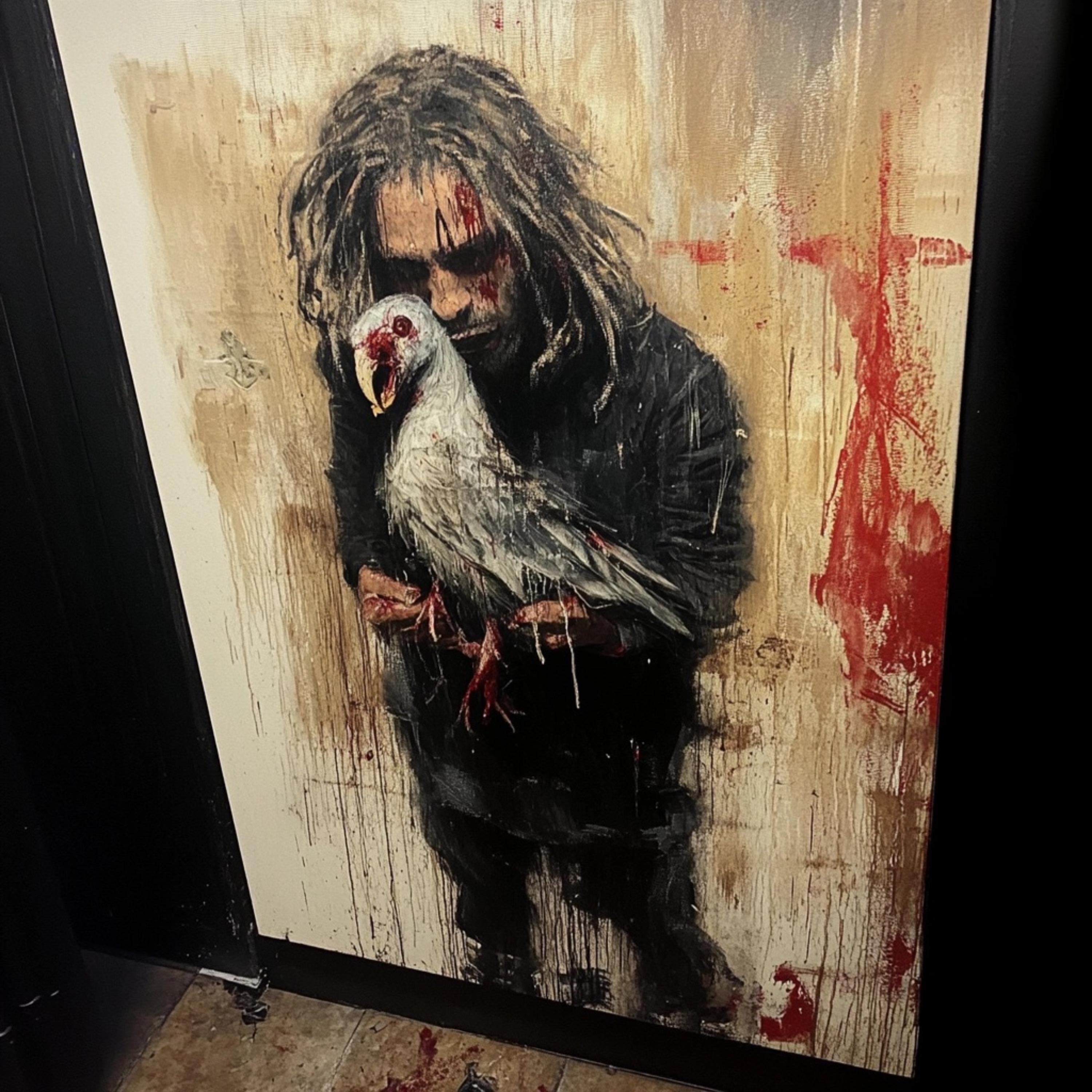 NO FLAVOR artwork