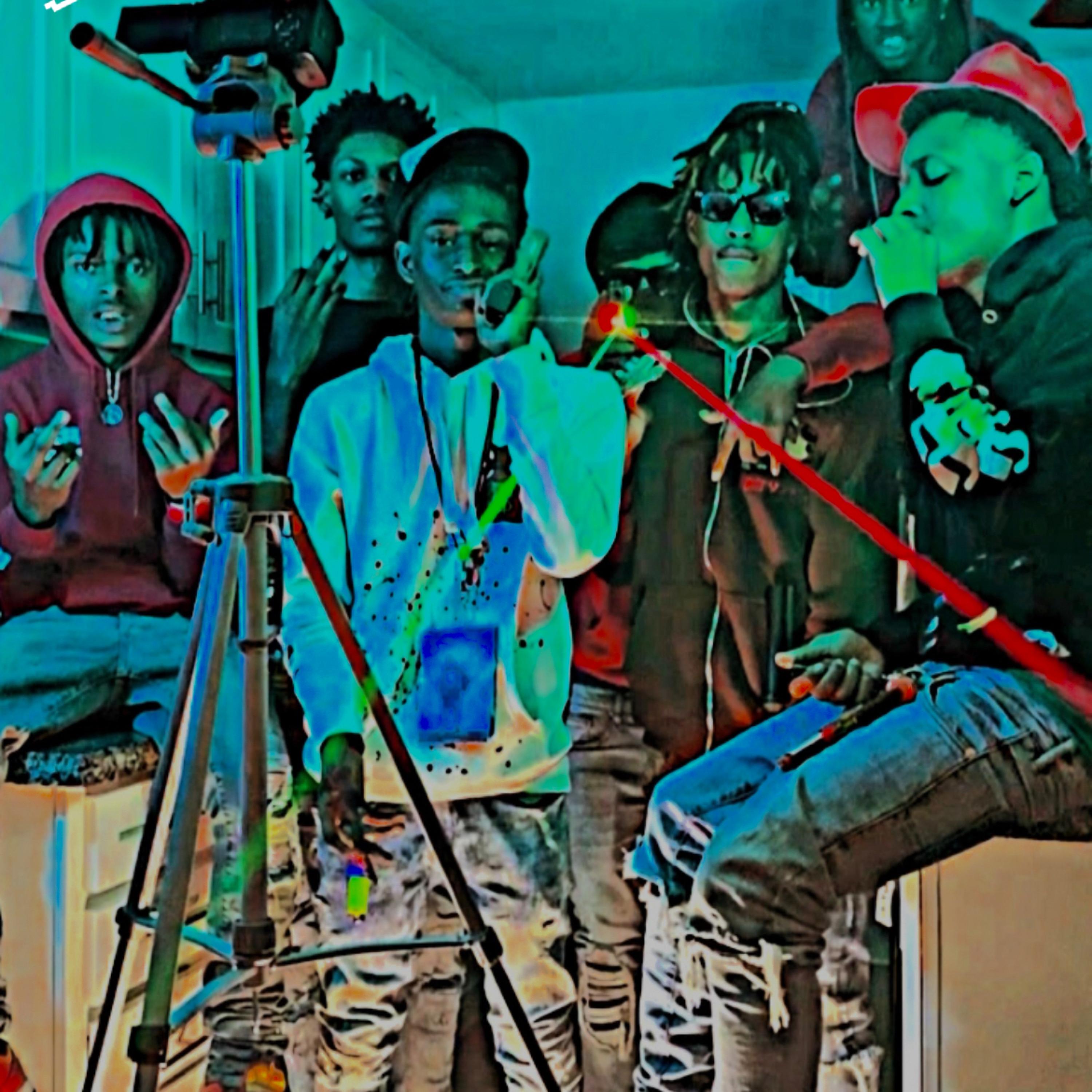 Triple Threat artwork