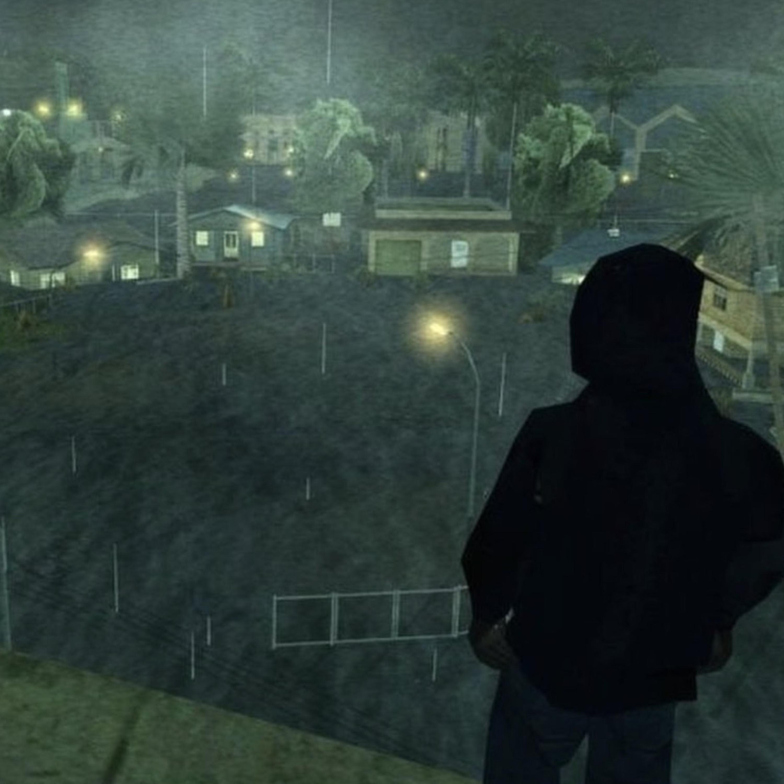 B4therain artwork
