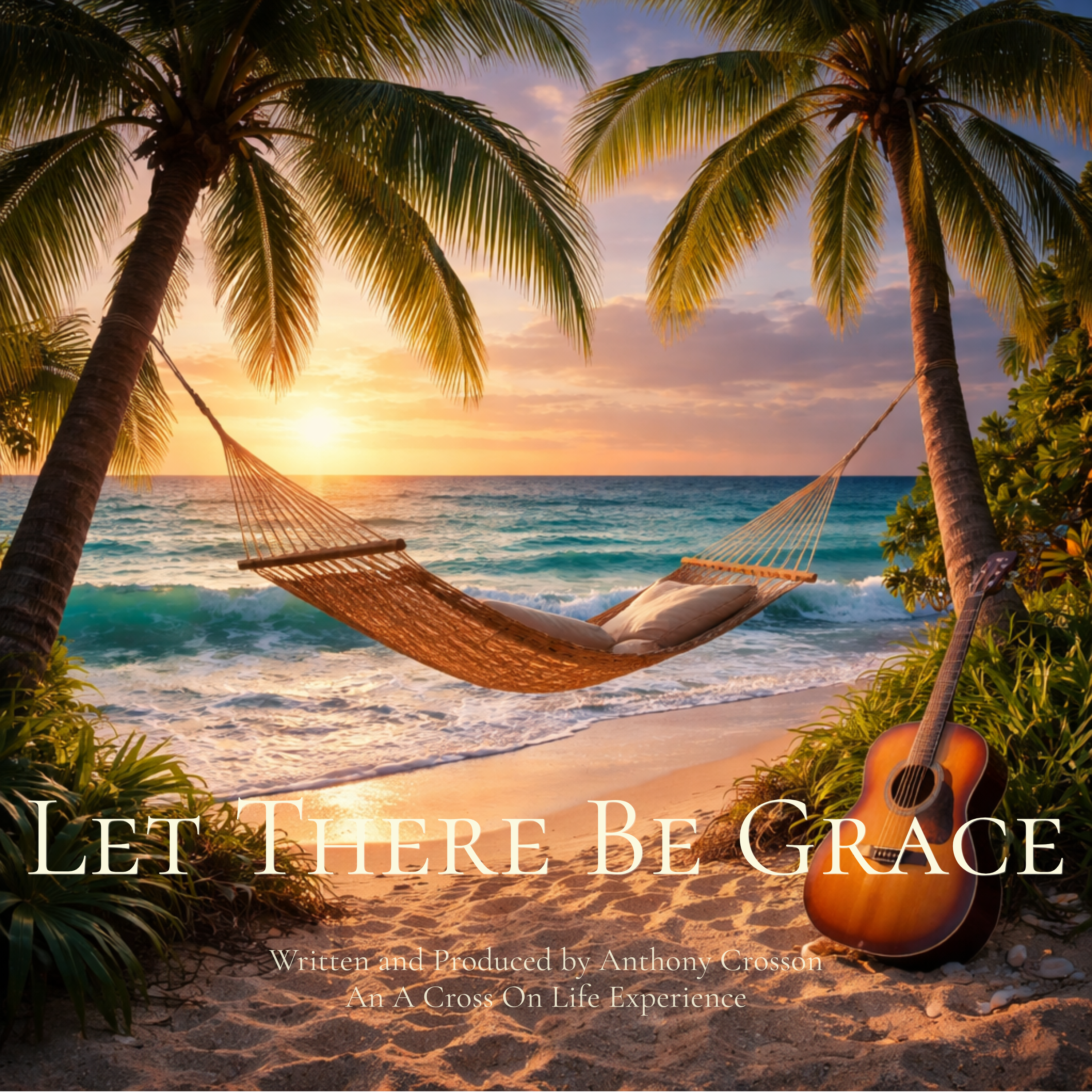 Let There Be Grace artwork
